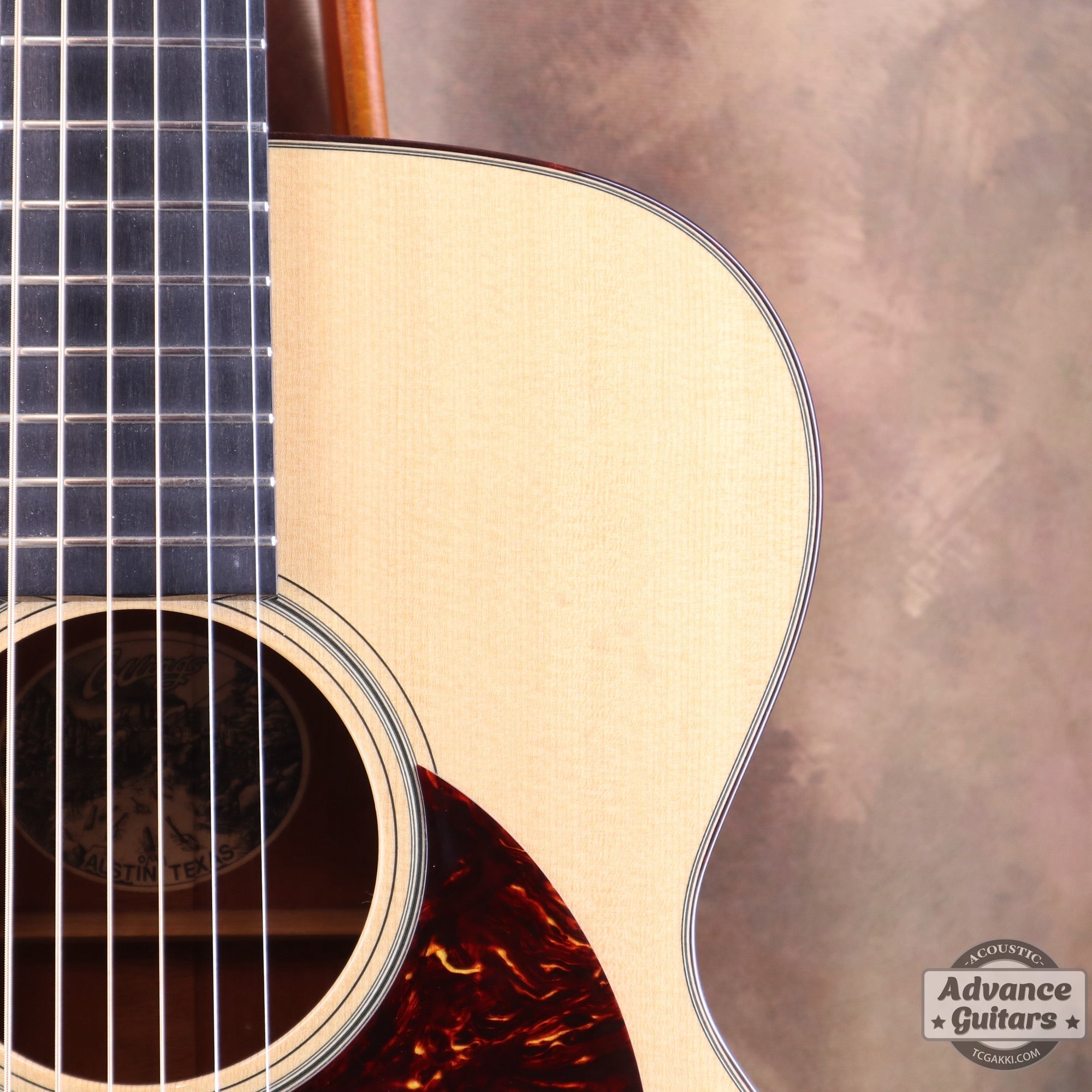Collings 2013年製 OM1 - TC楽器 - TCGAKKI