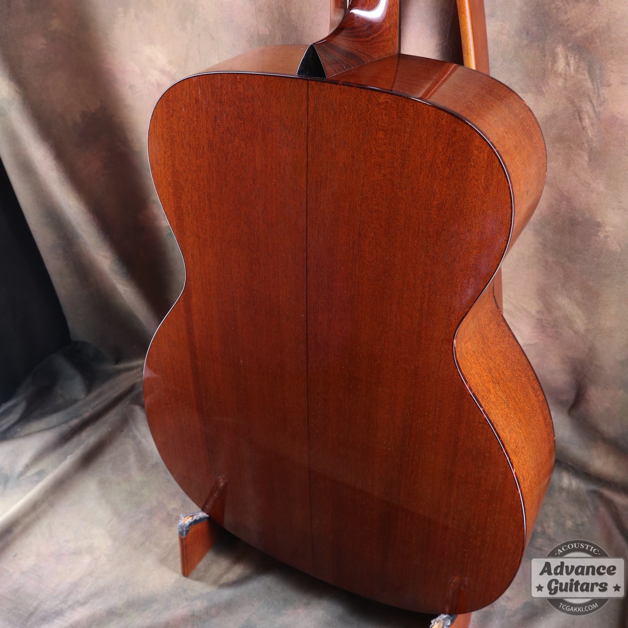 Collings 2013年製 OM1 - TC楽器 - TCGAKKI