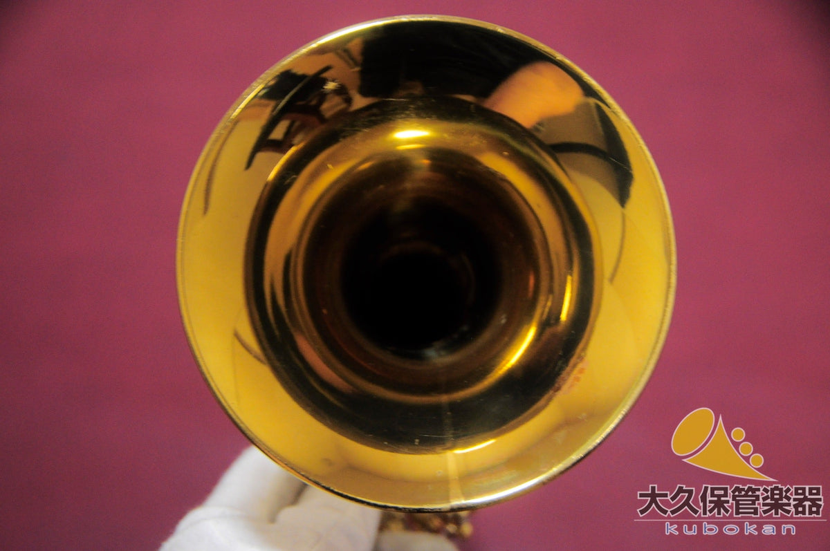 マーチン Committee Deluxe ♯2 B♭トランペット 1949年製 - TC楽器 - TCGAKKI