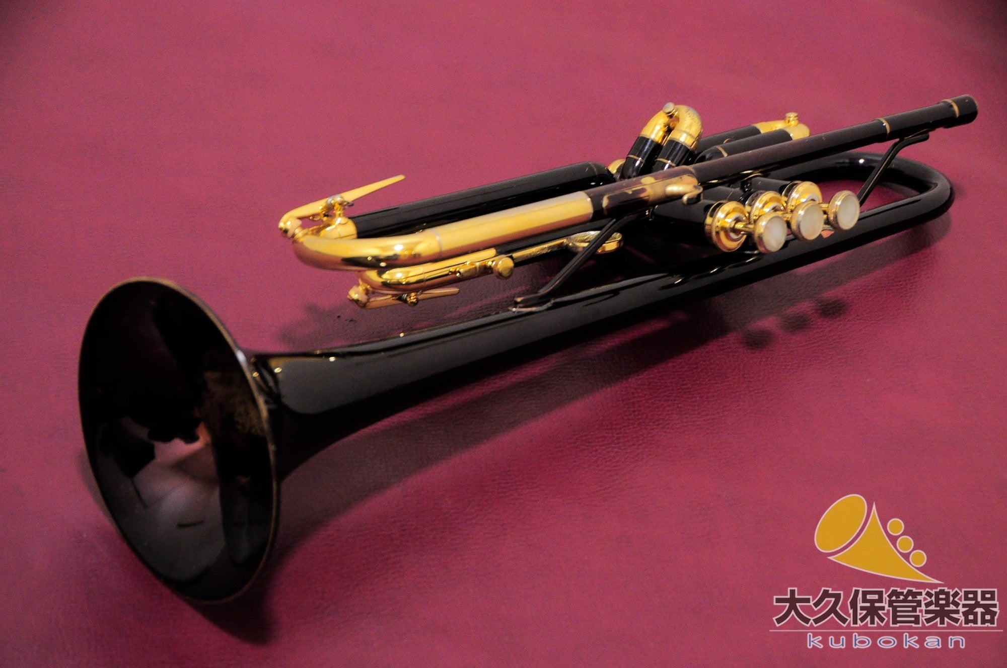 マーチン Committee T - 3465BL B♭トランペット - TC楽器 - TCGAKKI