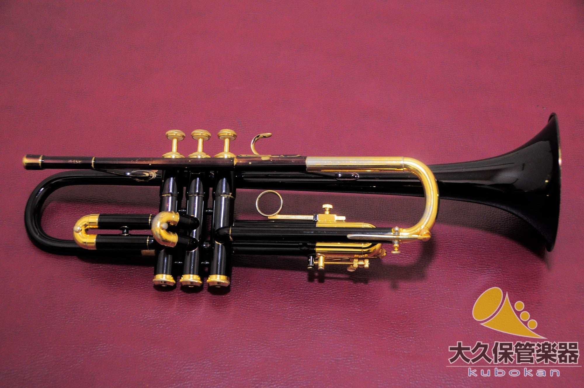 マーチン Committee T - 3465BL B♭トランペット - TC楽器 - TCGAKKI