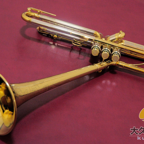 B♭管トランペット｜オンライン販売｜大久保管楽器店