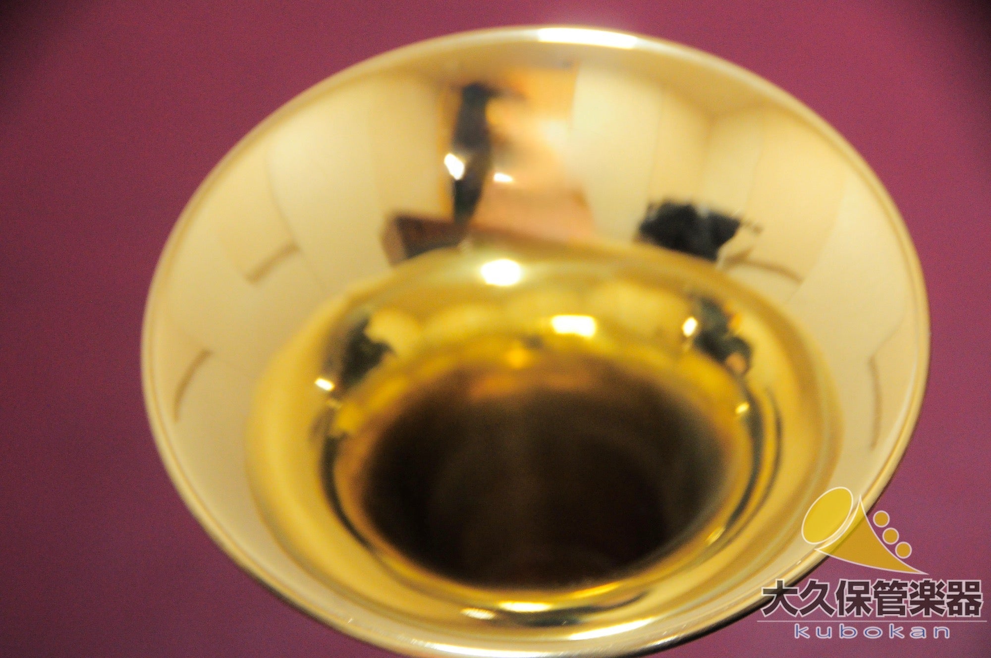 マーチン Committee Upturned Bell “Dizzy” Model B♭トランペット 1960年製 - TC楽器 - TCGAKKI