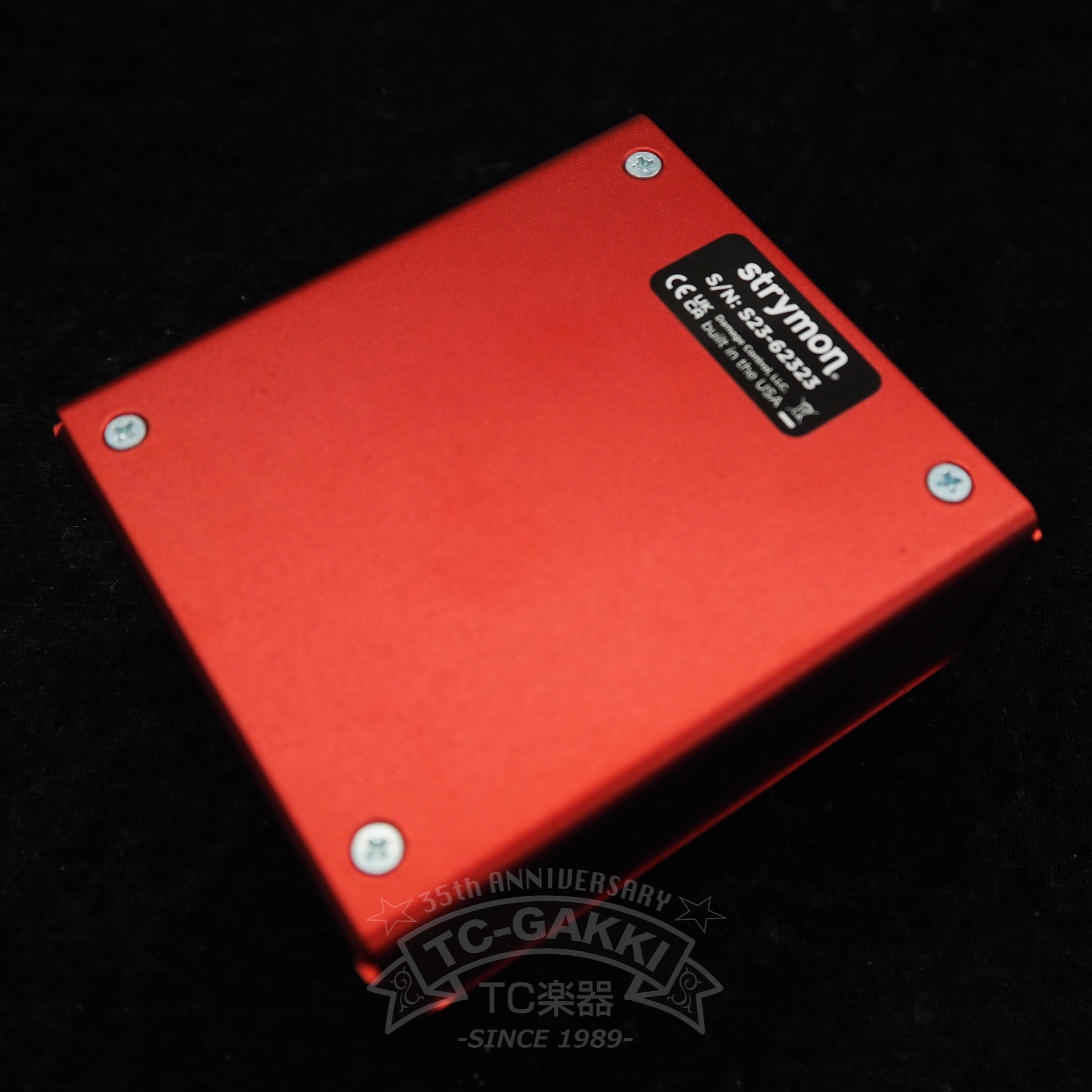 COMPADRE - TC楽器 - TCGAKKI