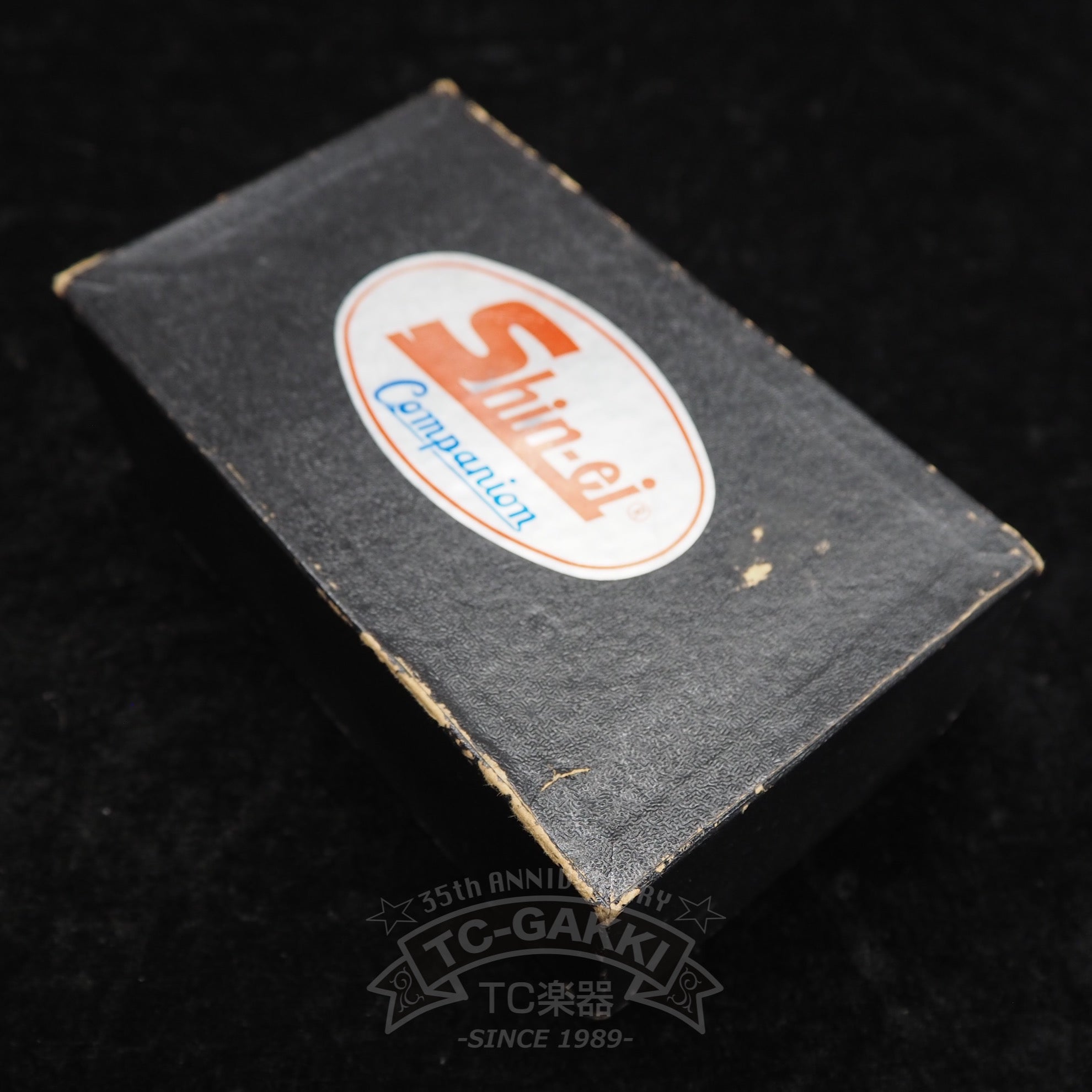 “Companion” Fuzz Master Model FY - 2 - TC楽器 - TCGAKKI