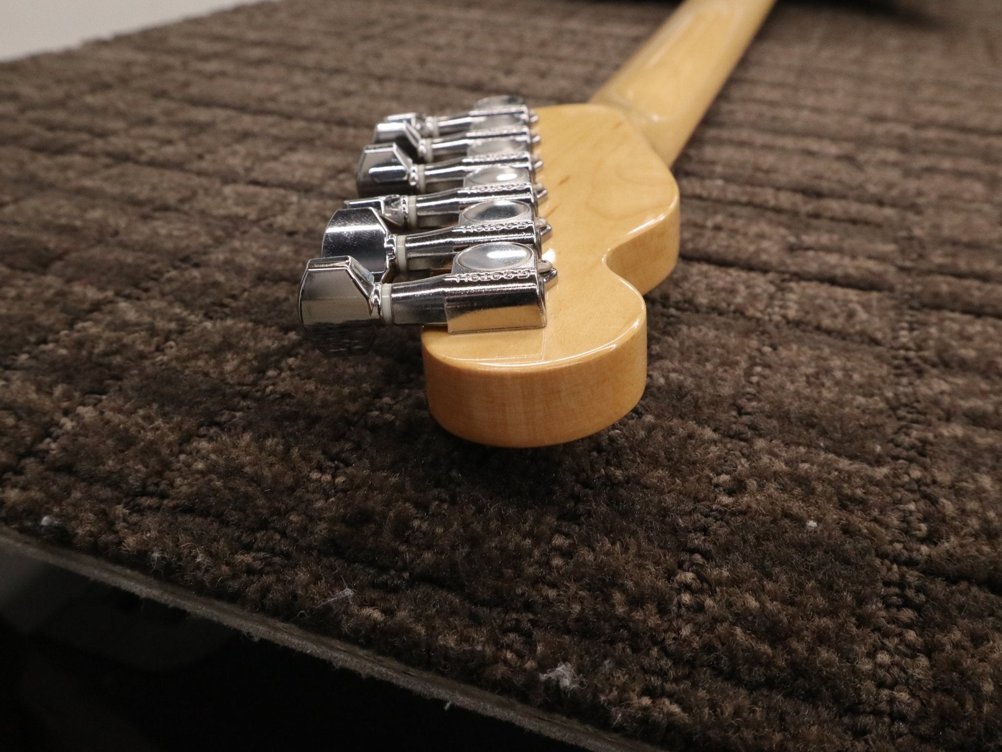 Component TL Type - TC楽器 - TCGAKKI