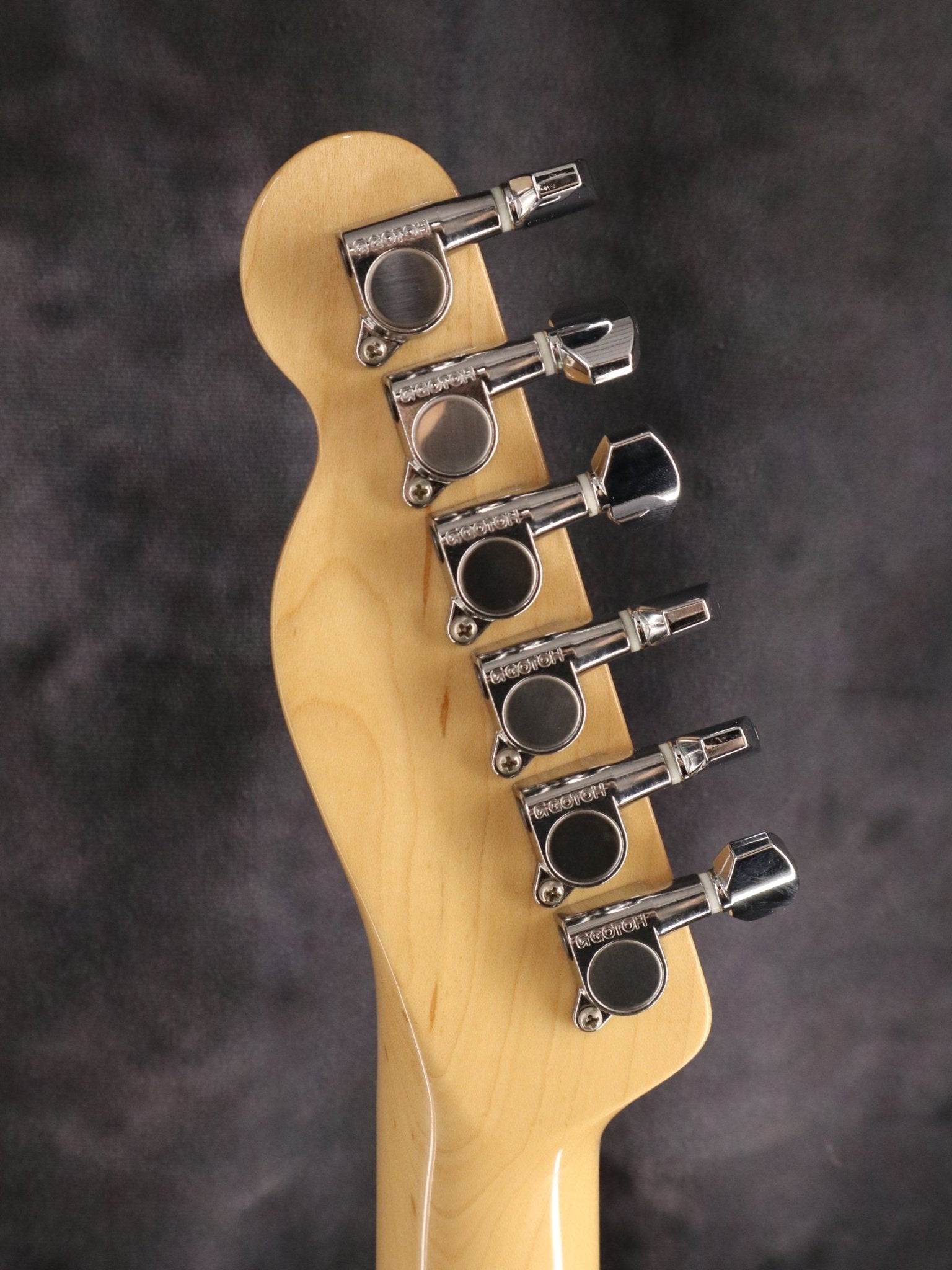 Component TL Type - TC楽器 - TCGAKKI