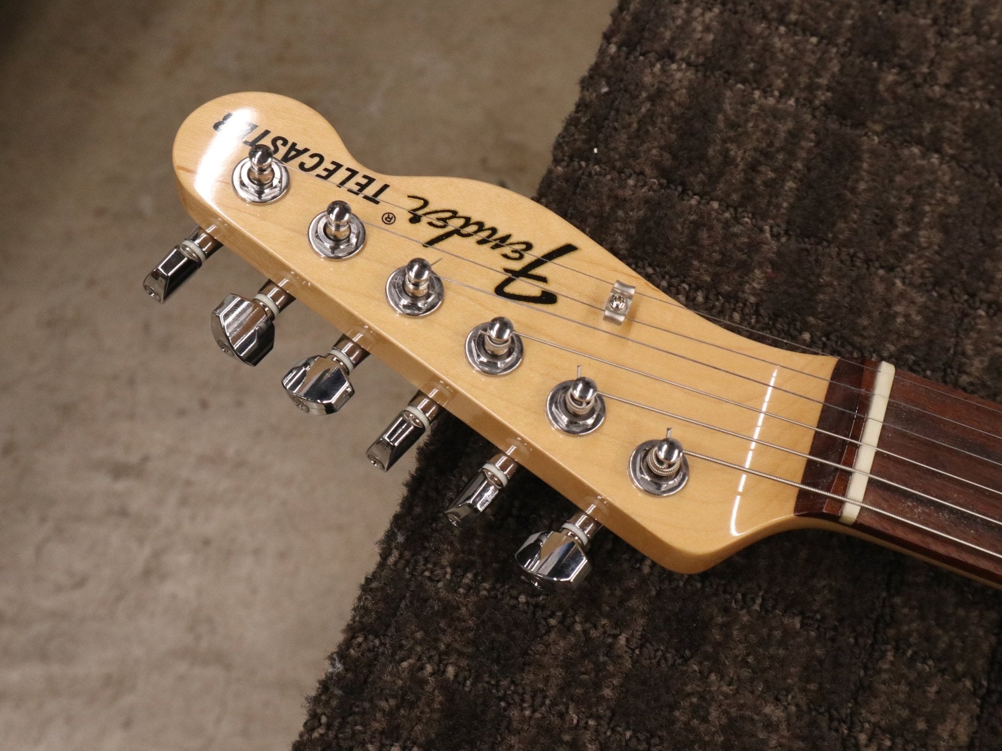 Component TL Type - TC楽器 - TCGAKKI