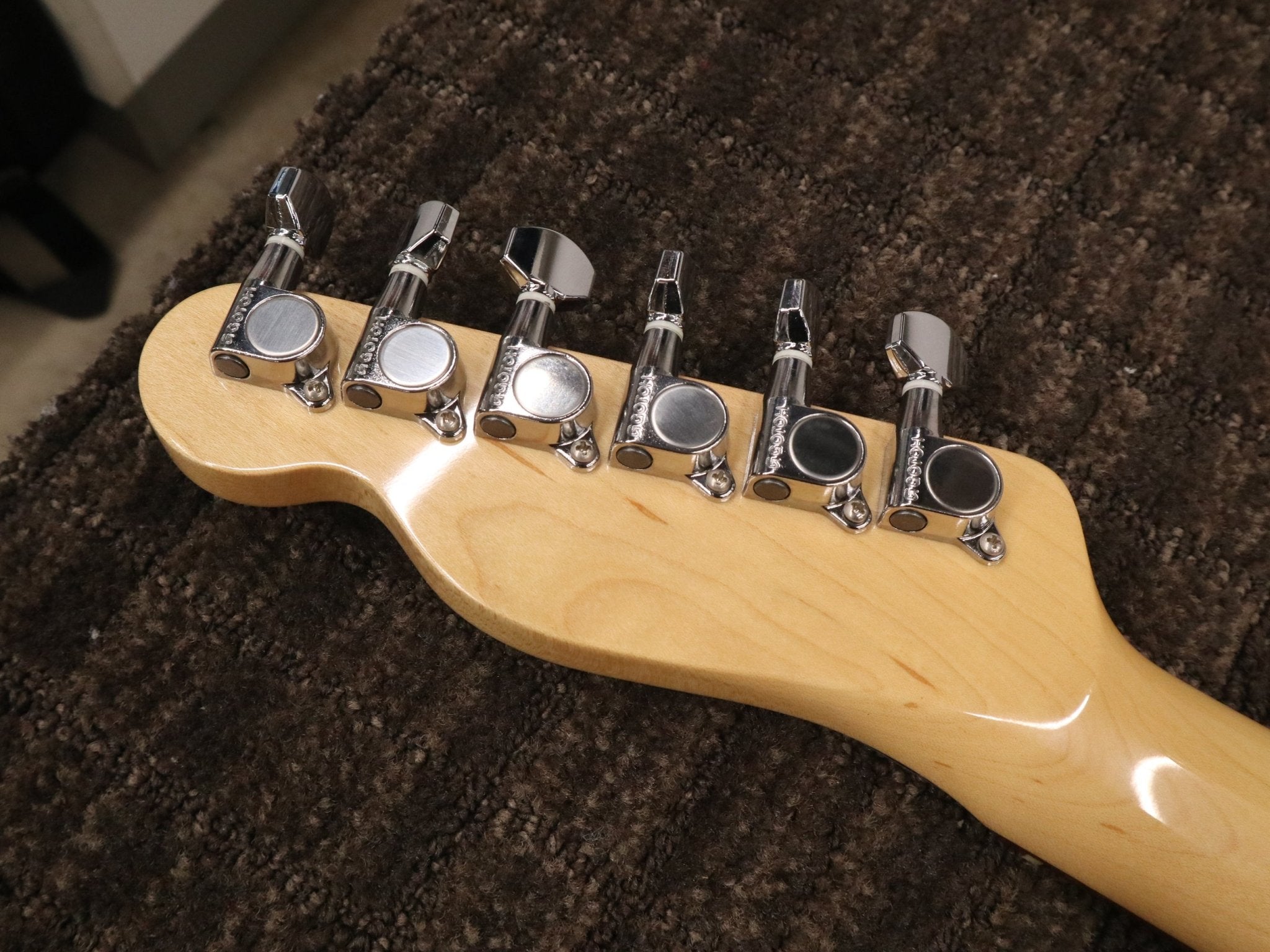 Component TL Type - TC楽器 - TCGAKKI