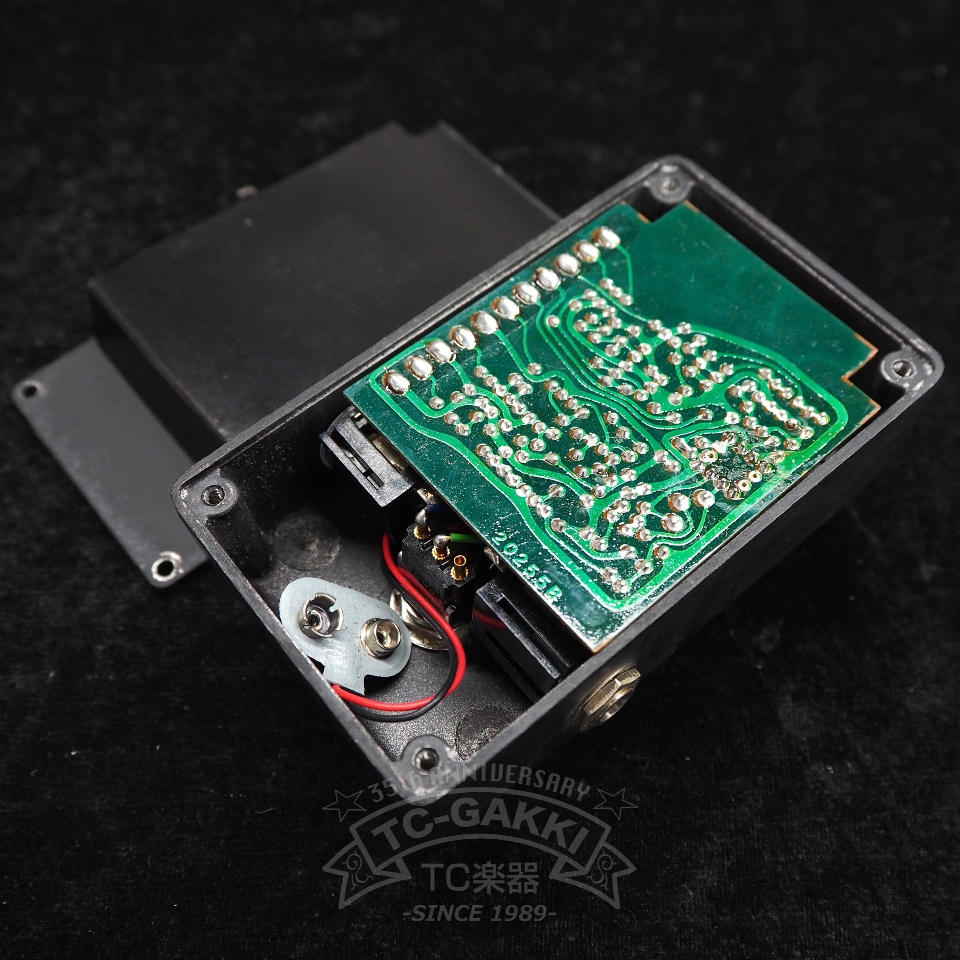 COMPRESSOR - TC楽器 - TCGAKKI