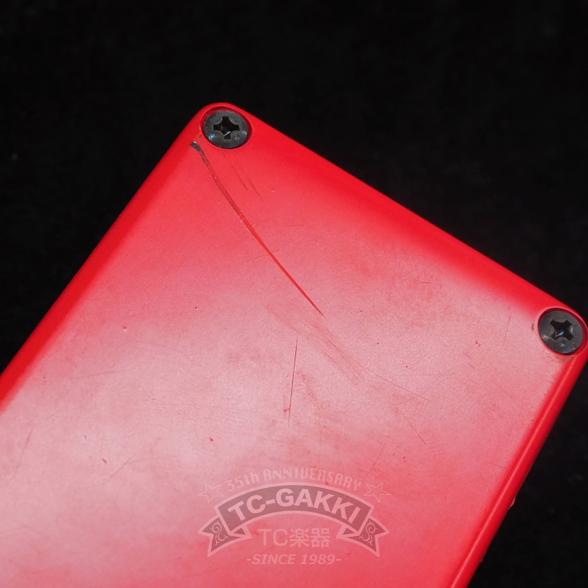 Compressor (CP101) - TC楽器 - TCGAKKI