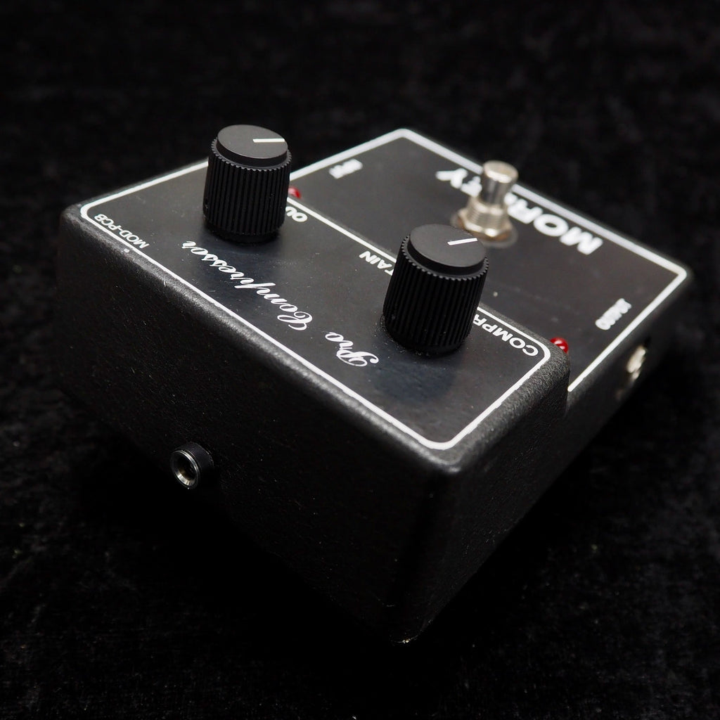 COMPRESSOR Pro Compressor MOD-PCB