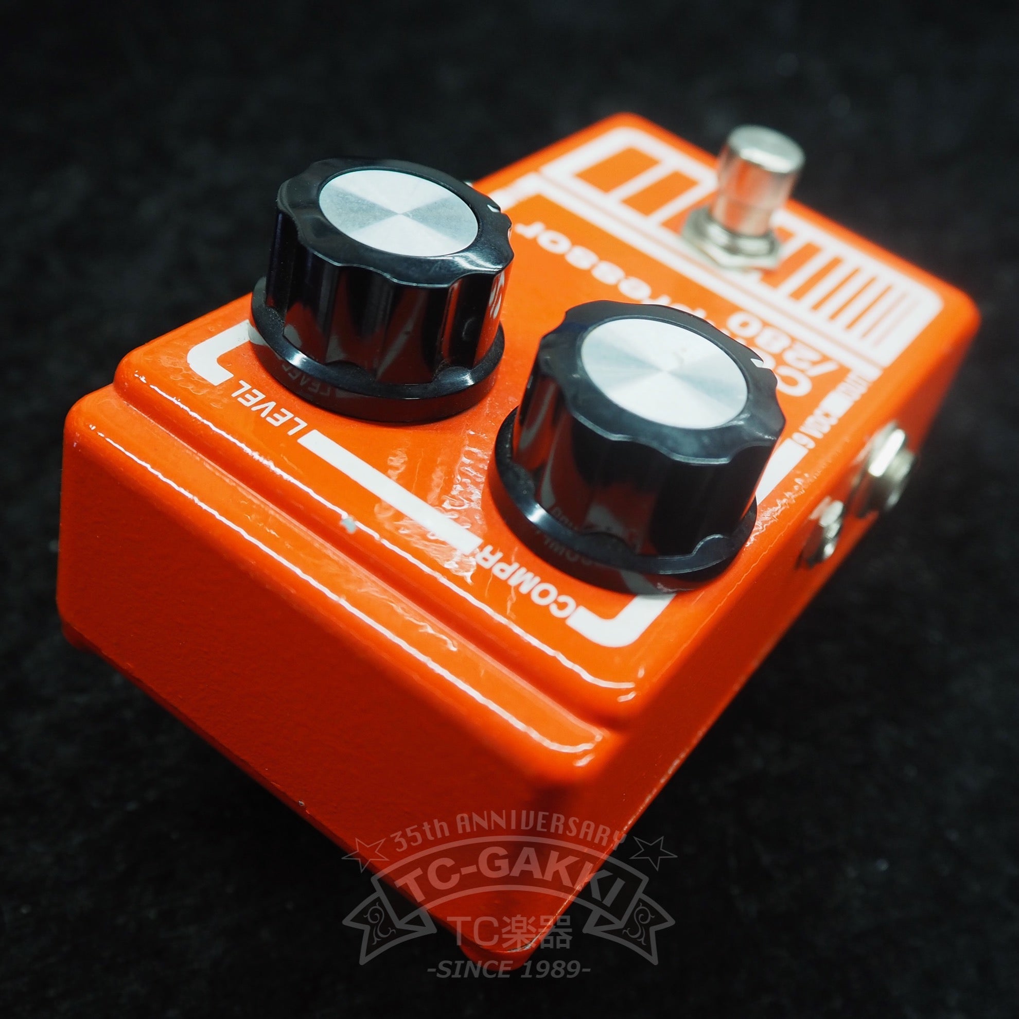 Compressor/280 (Reissue) - TC楽器 - TCGAKKI