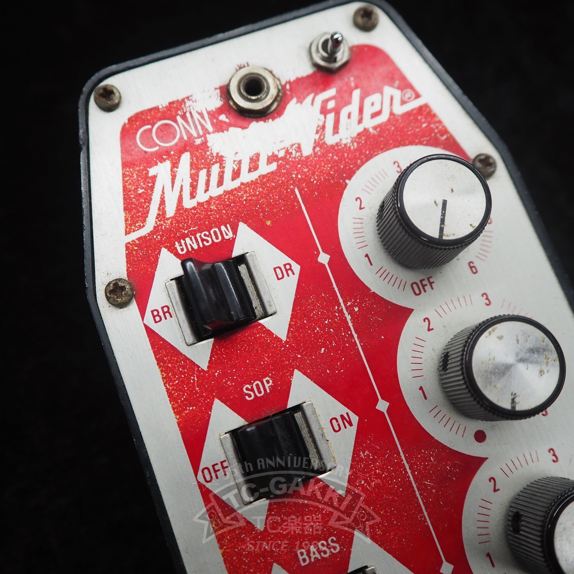 CONN Multi Vider - TC楽器 - TCGAKKI
