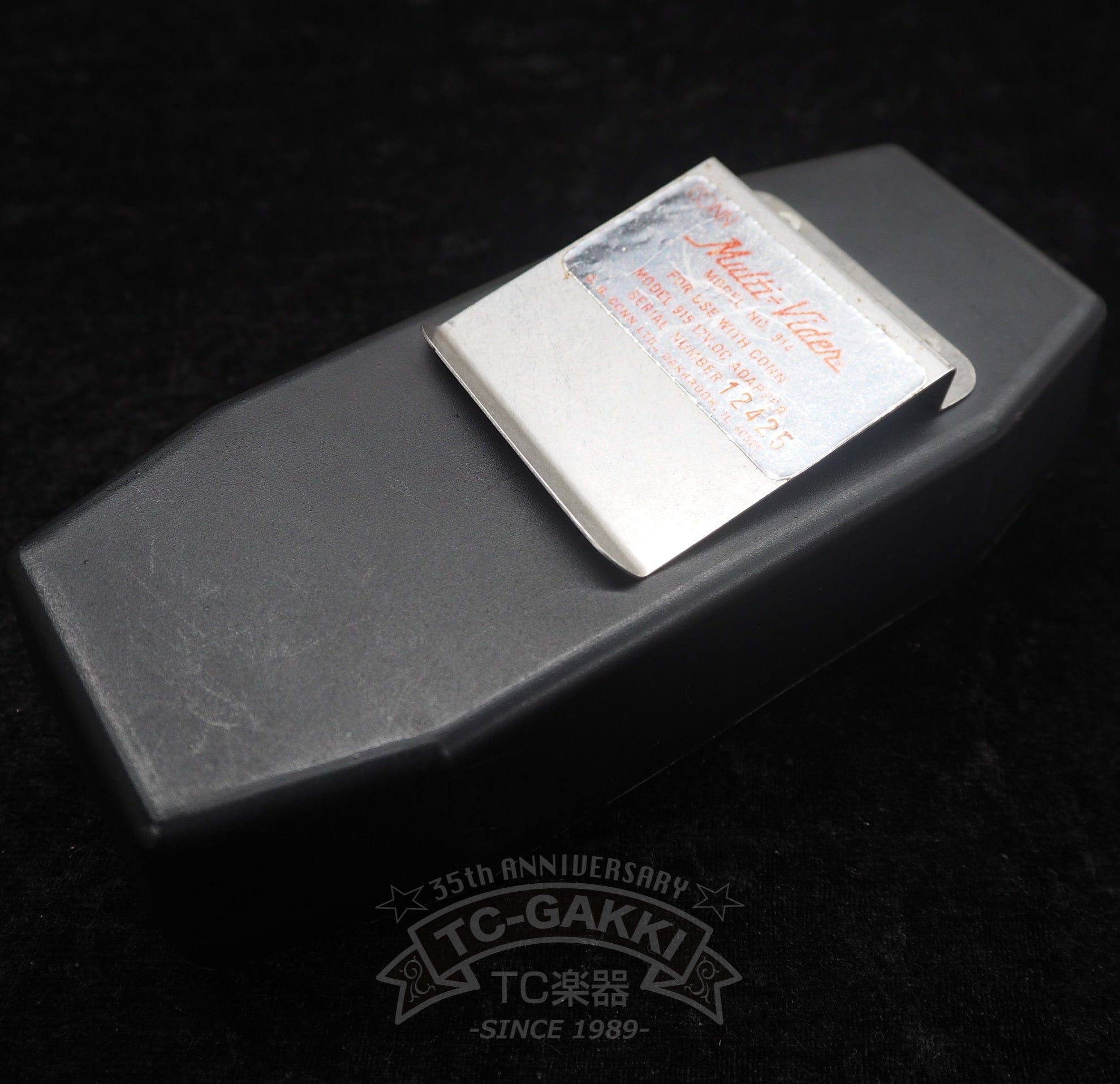 CONN Multi Vider - TC楽器 - TCGAKKI