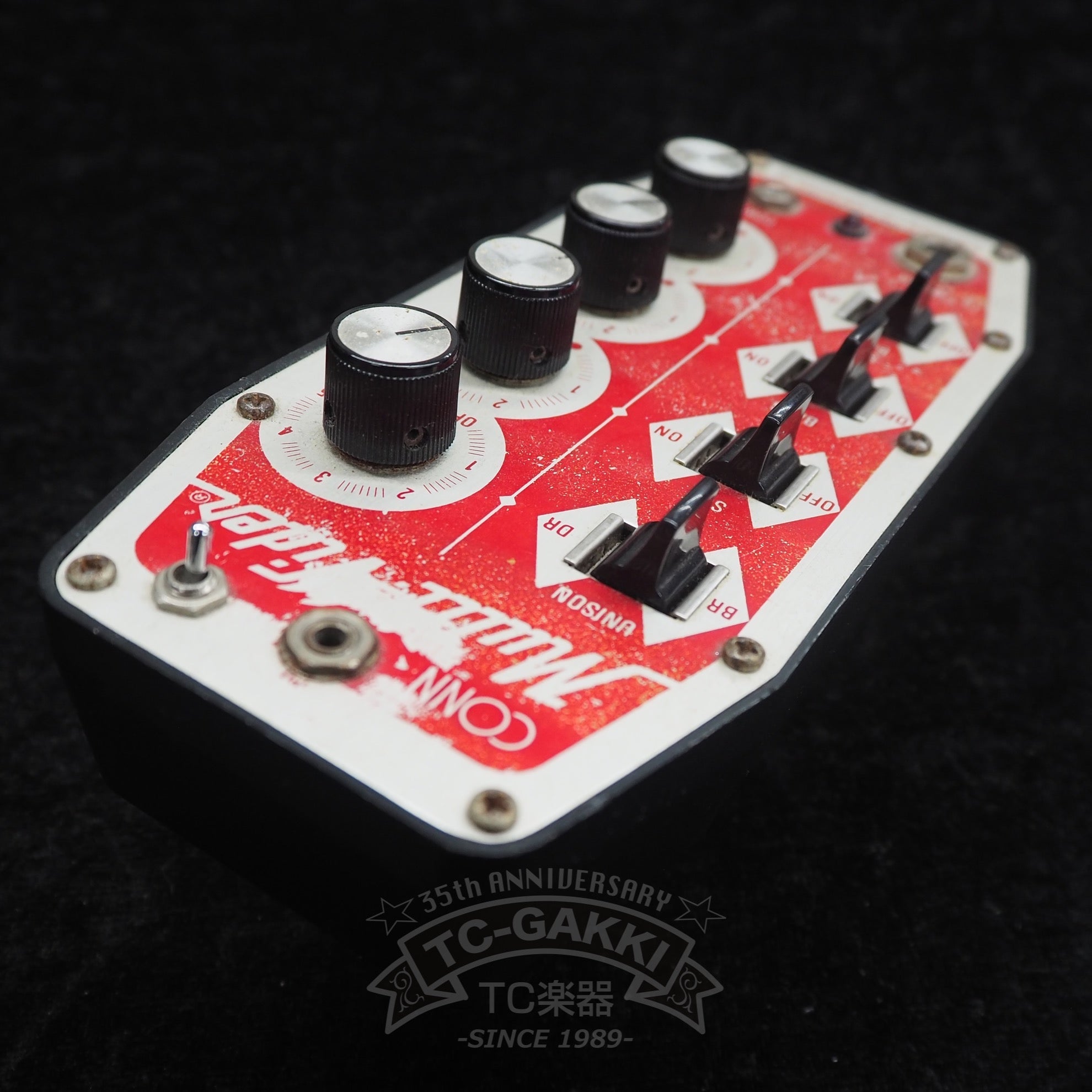 CONN Multi Vider - TC楽器 - TCGAKKI
