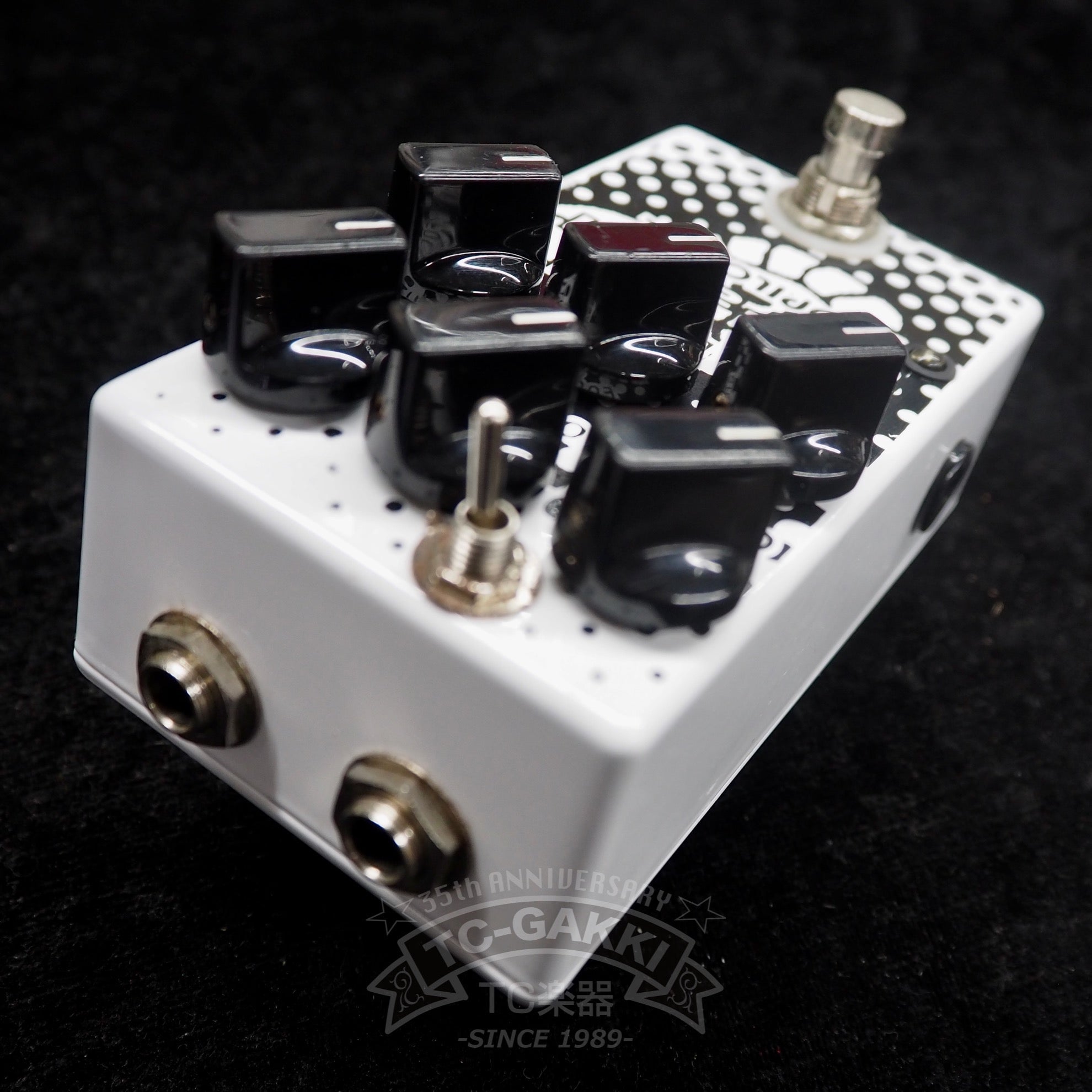 COPILOT FX caracol - TC楽器 - TCGAKKI