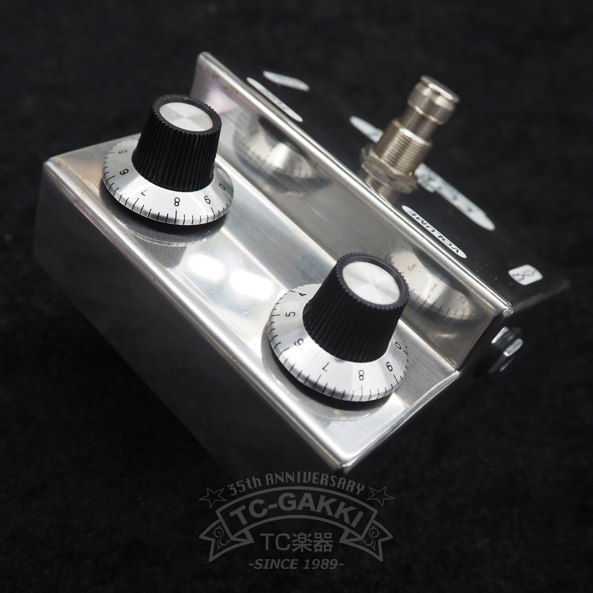 CORNELL THE 1st FUZZ - TC楽器 - TCGAKKI