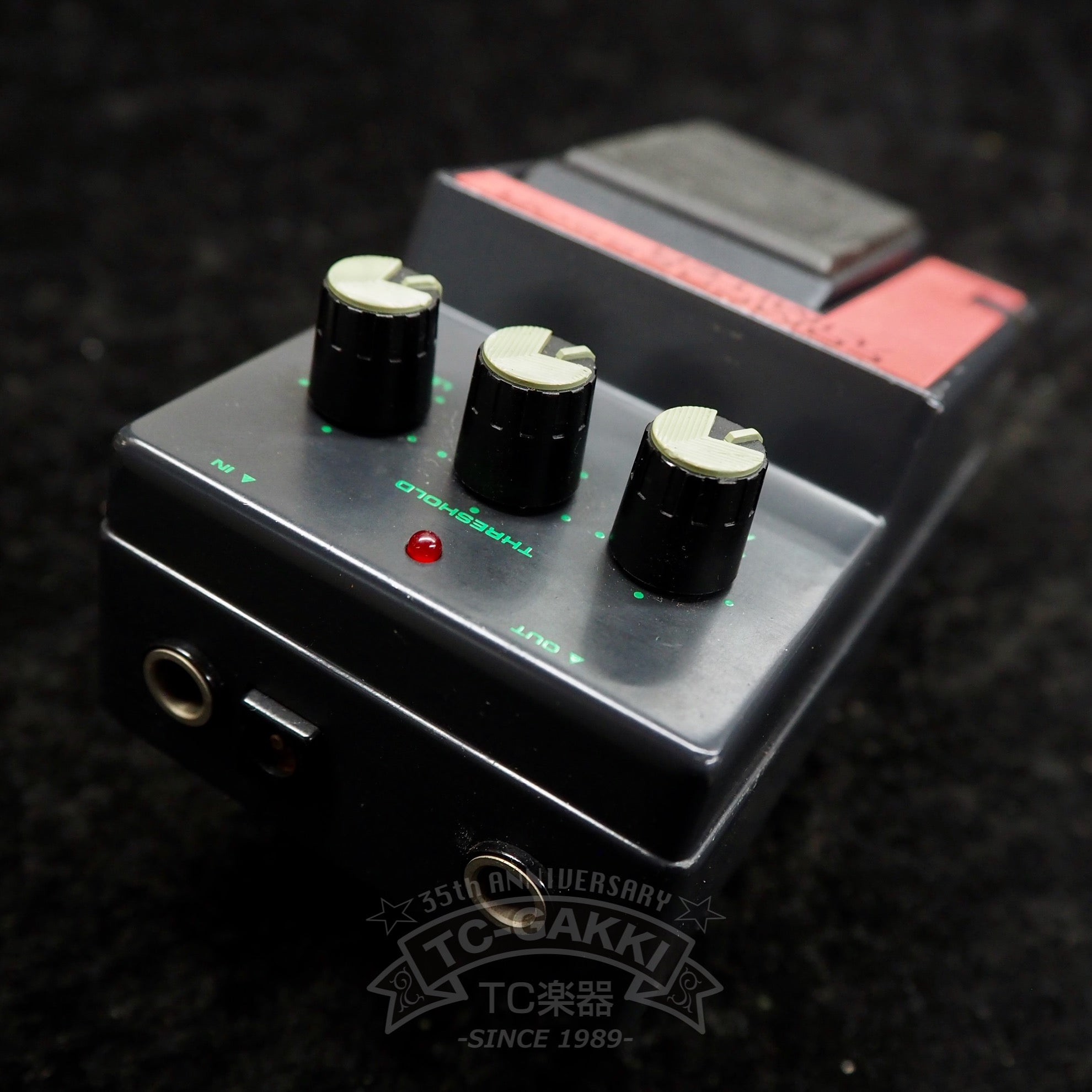 CPL COMPRESSOR/LIMITER - TC楽器 - TCGAKKI