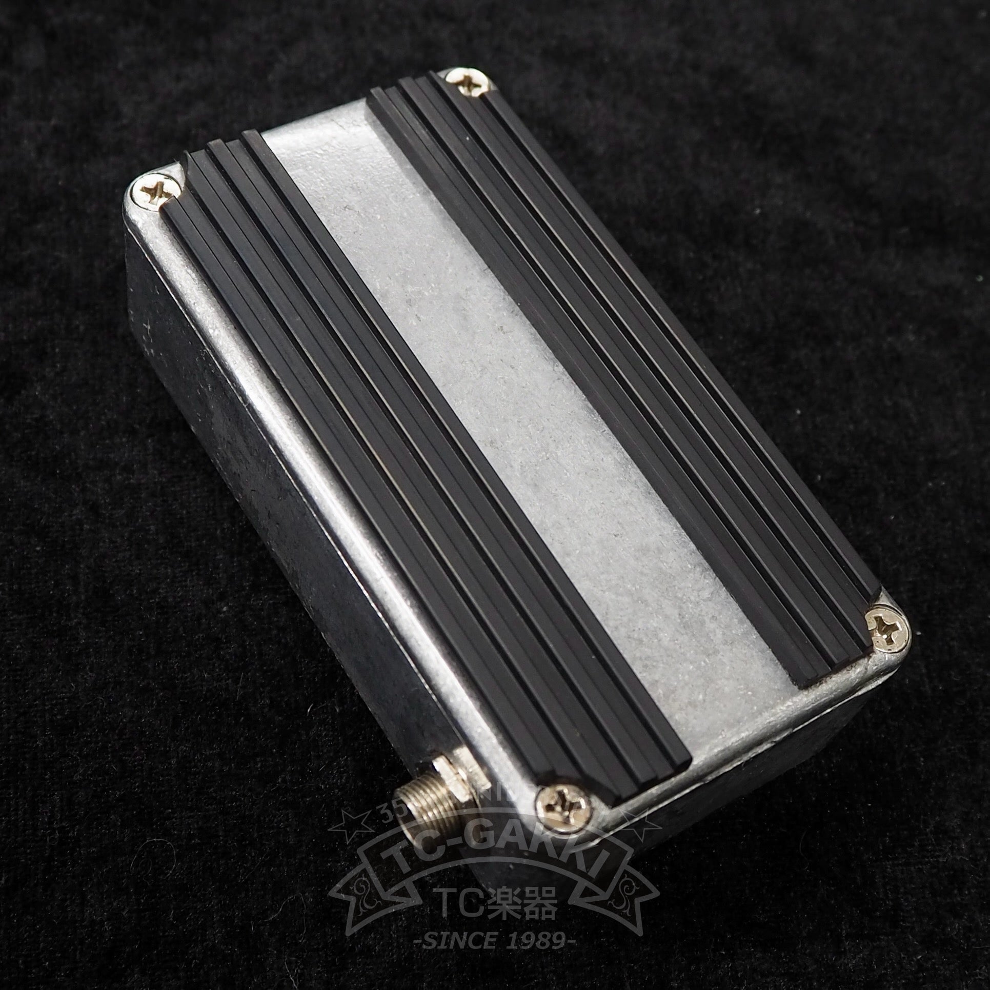 Cranetortoise SEL-1 A/B BOX with TUNER OUT - TC楽器 - TCGAKKI