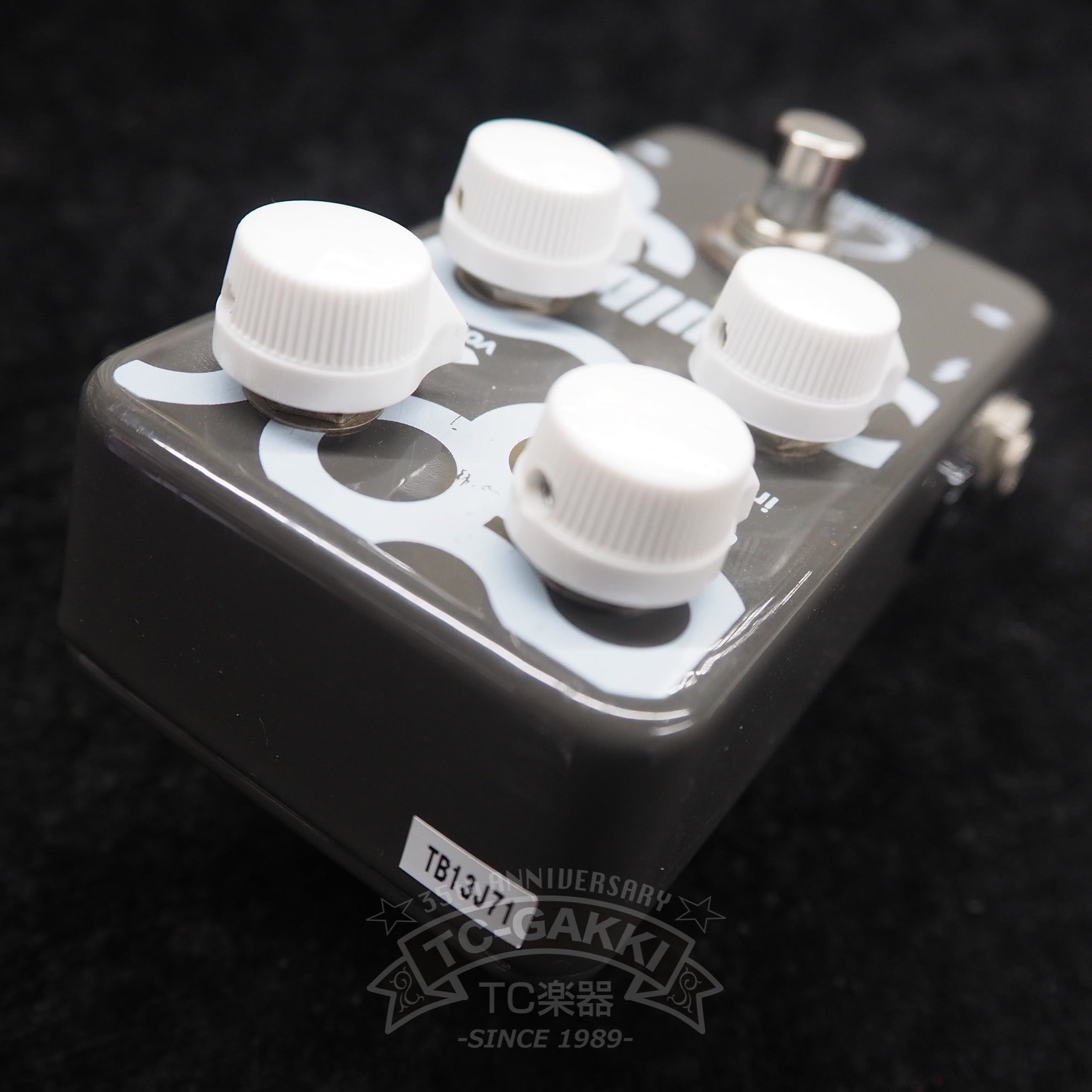 crazy tube circuits the bulb - TC楽器 - TCGAKKI