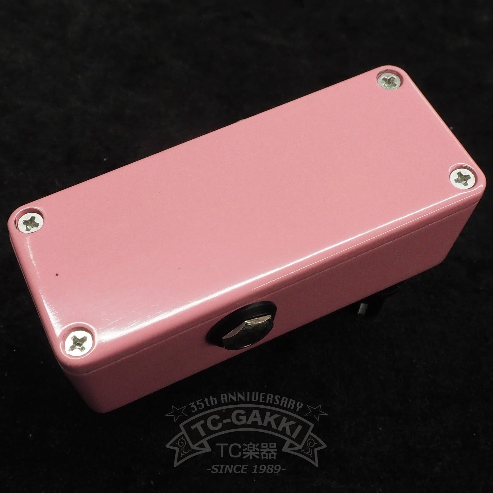 Cream Pan Booster - TC楽器 - TCGAKKI