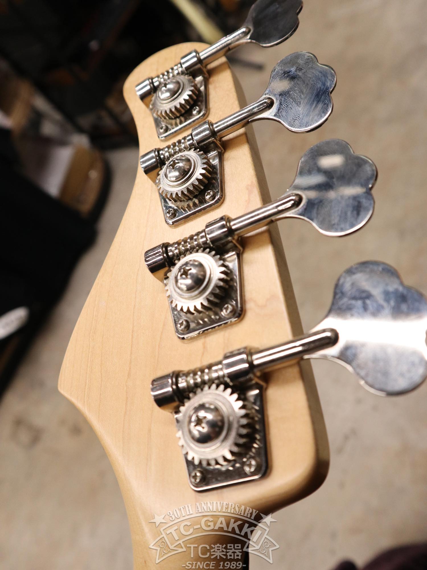 Crews maniac sound Jackson 4 - TC楽器 - TCGAKKI