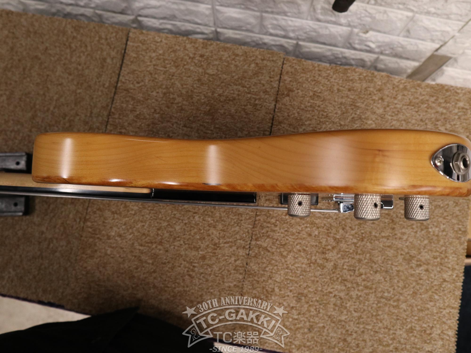 Crews maniac sound Jackson 4 - TC楽器 - TCGAKKI
