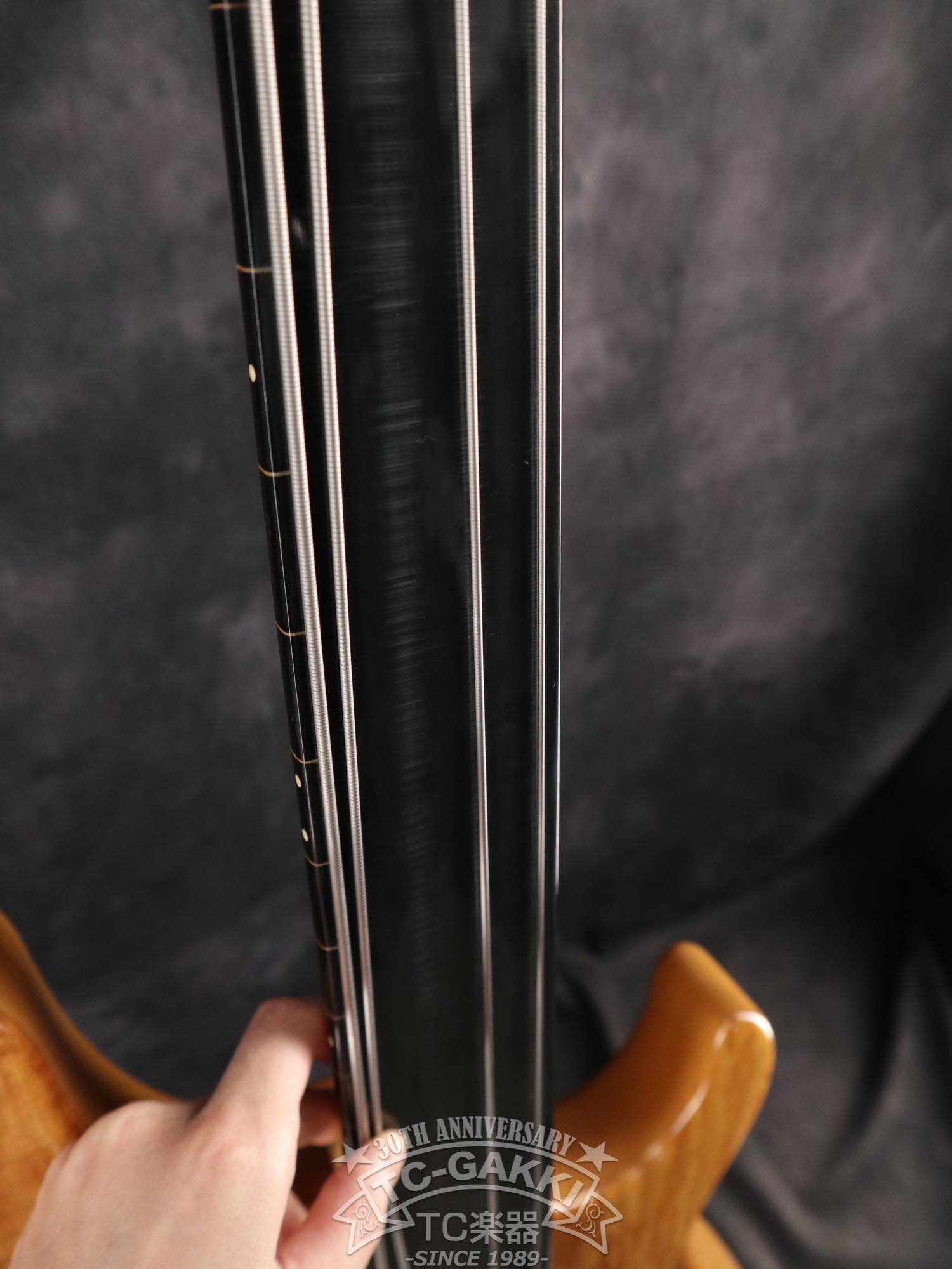 Crews maniac sound Jackson 4 - TC楽器 - TCGAKKI