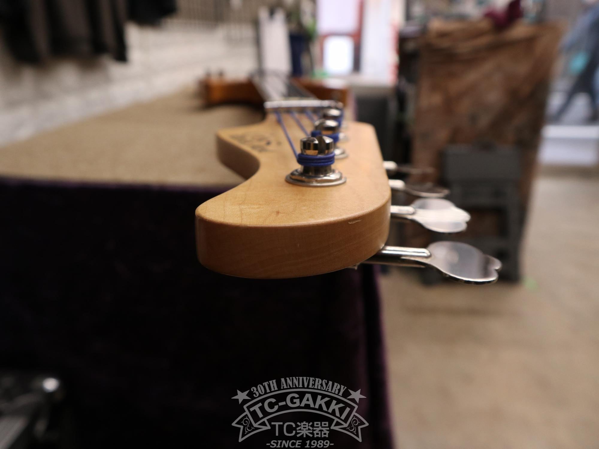 Crews maniac sound Jackson 4 - TC楽器 - TCGAKKI