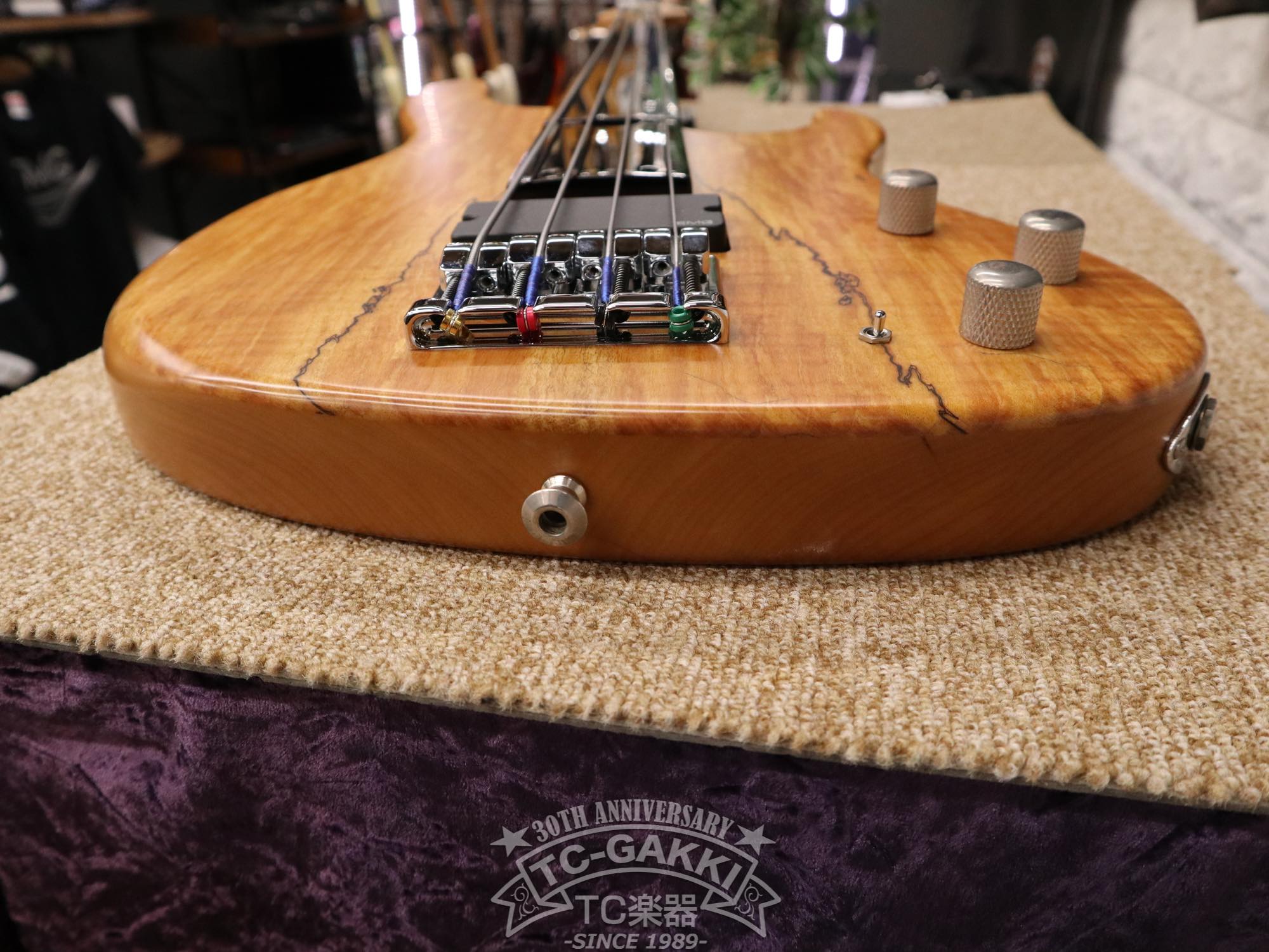 Crews maniac sound Jackson 4 - TC楽器 - TCGAKKI
