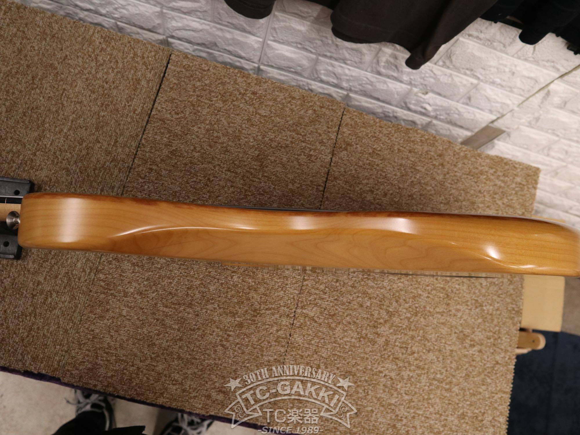 Crews maniac sound Jackson 4 - TC楽器 - TCGAKKI