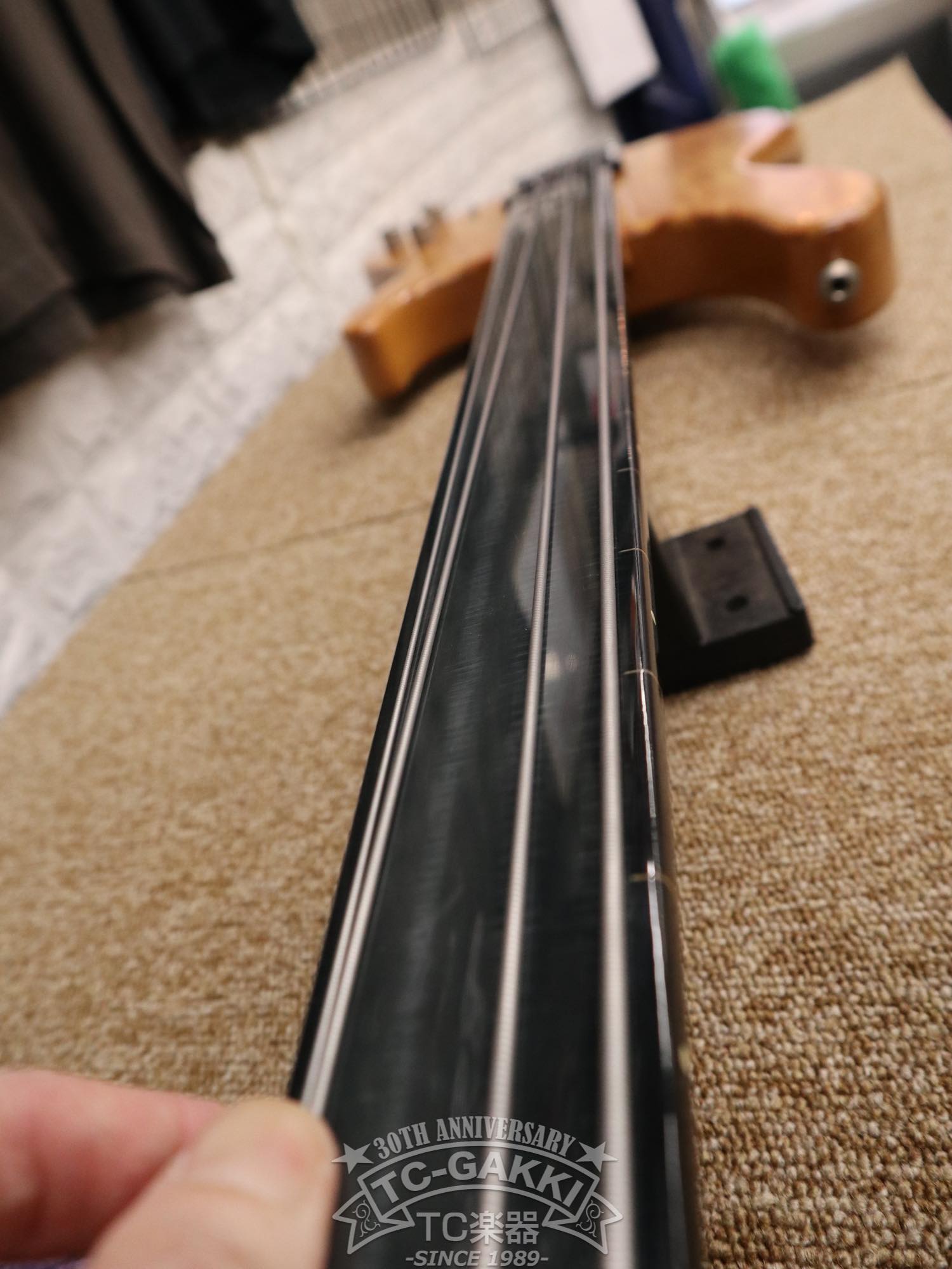 Crews maniac sound Jackson 4