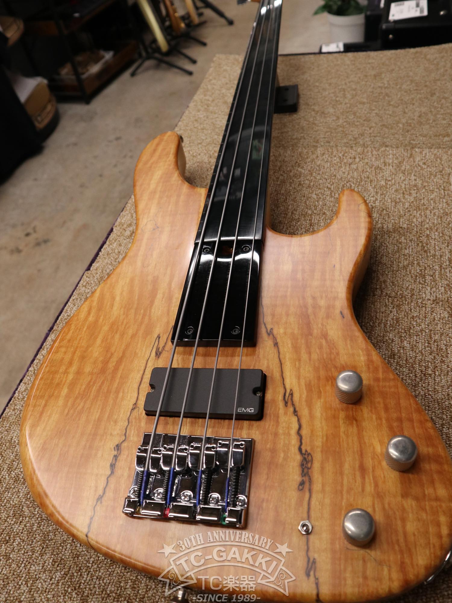 Crews maniac sound Jackson 4 - TC楽器 - TCGAKKI