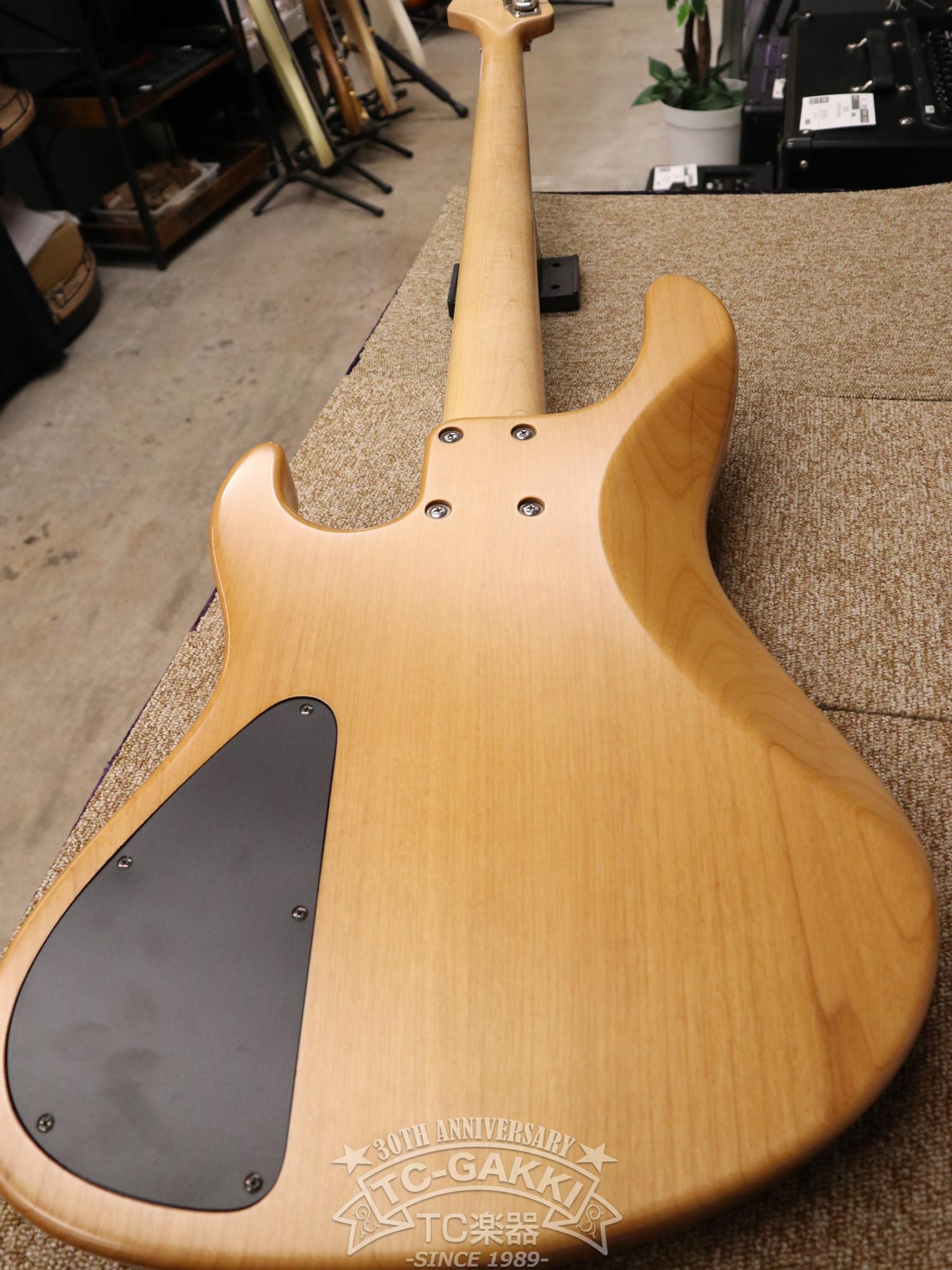 Crews maniac sound Jackson 4 - TC楽器 - TCGAKKI