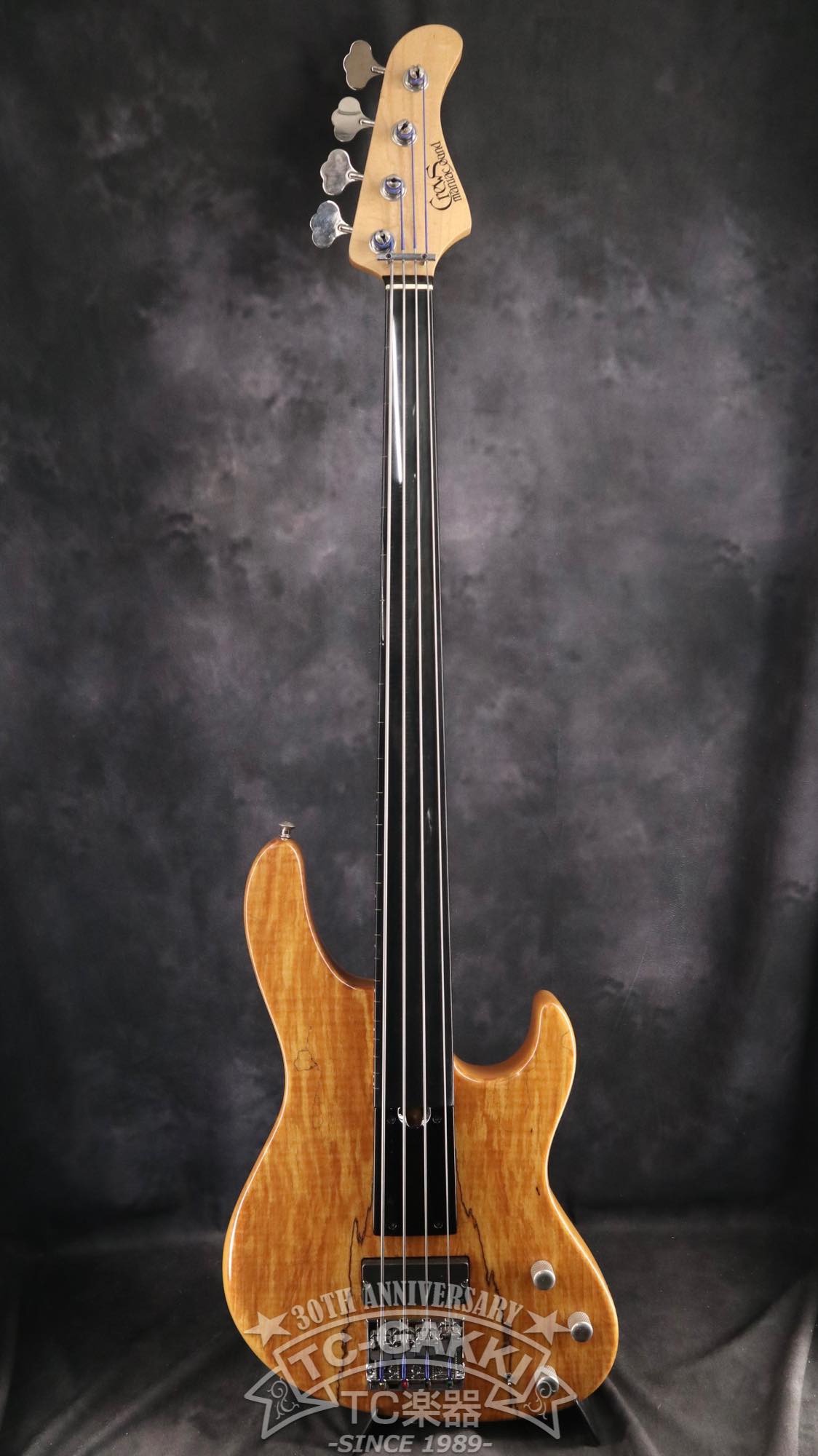 Crews maniac sound Jackson 4 - TC楽器 - TCGAKKI