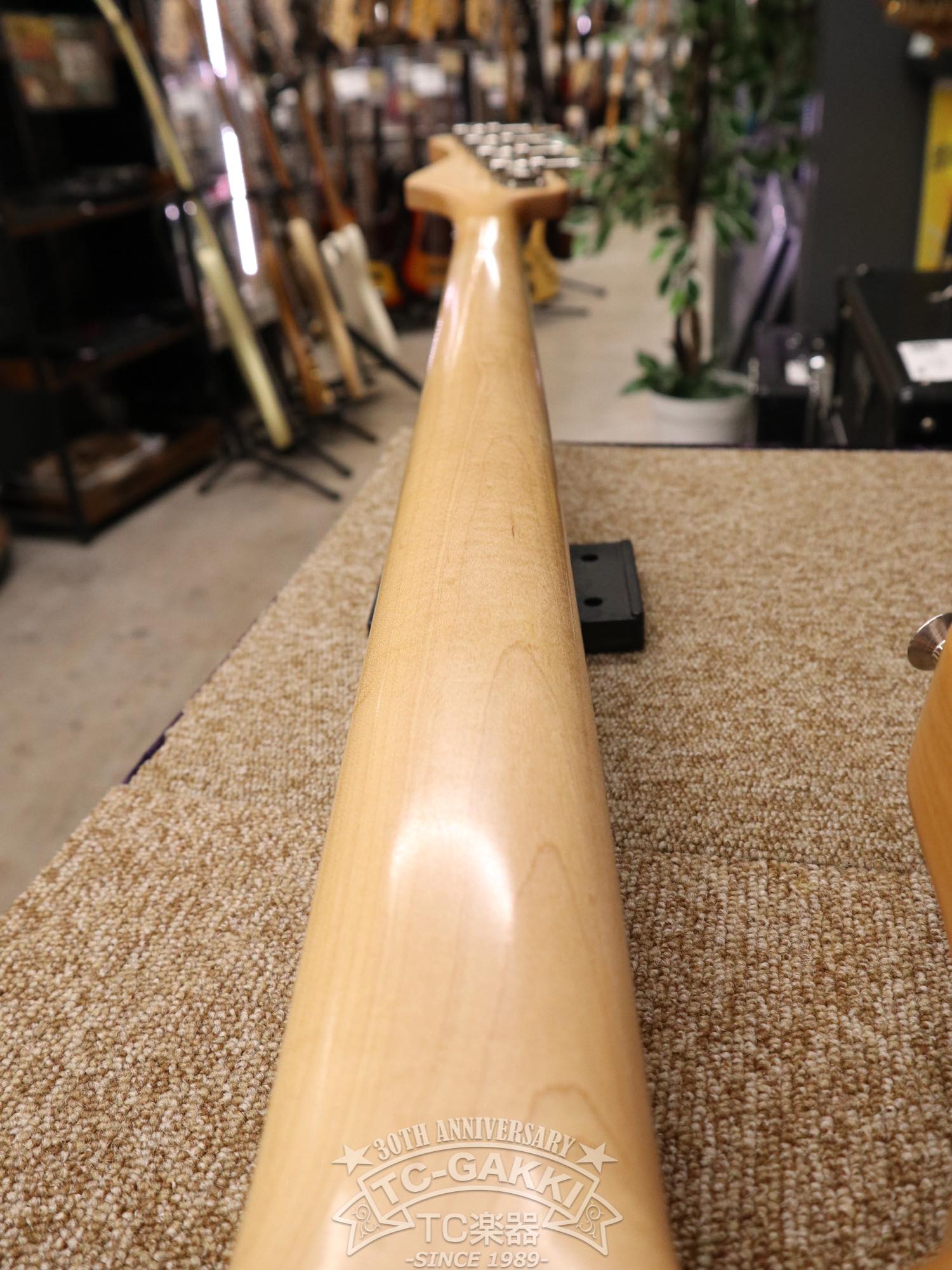 Crews maniac sound Jackson 4 - TC楽器 - TCGAKKI