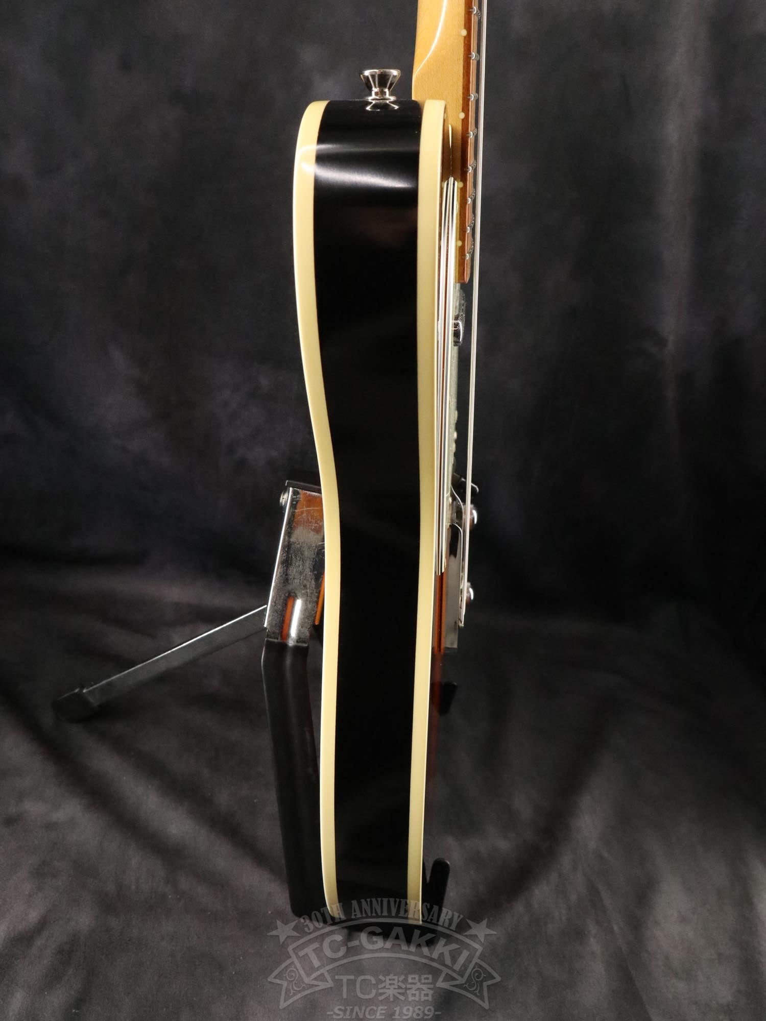 Crews Maniac Sound KTR TL 62 CUSTOM - TC楽器 - TCGAKKI