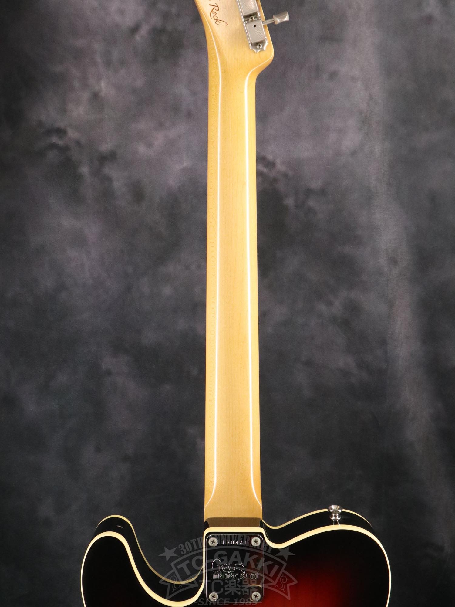 Crews Maniac Sound KTR TL 62 CUSTOM - TCGAKKI - TCGAKKI