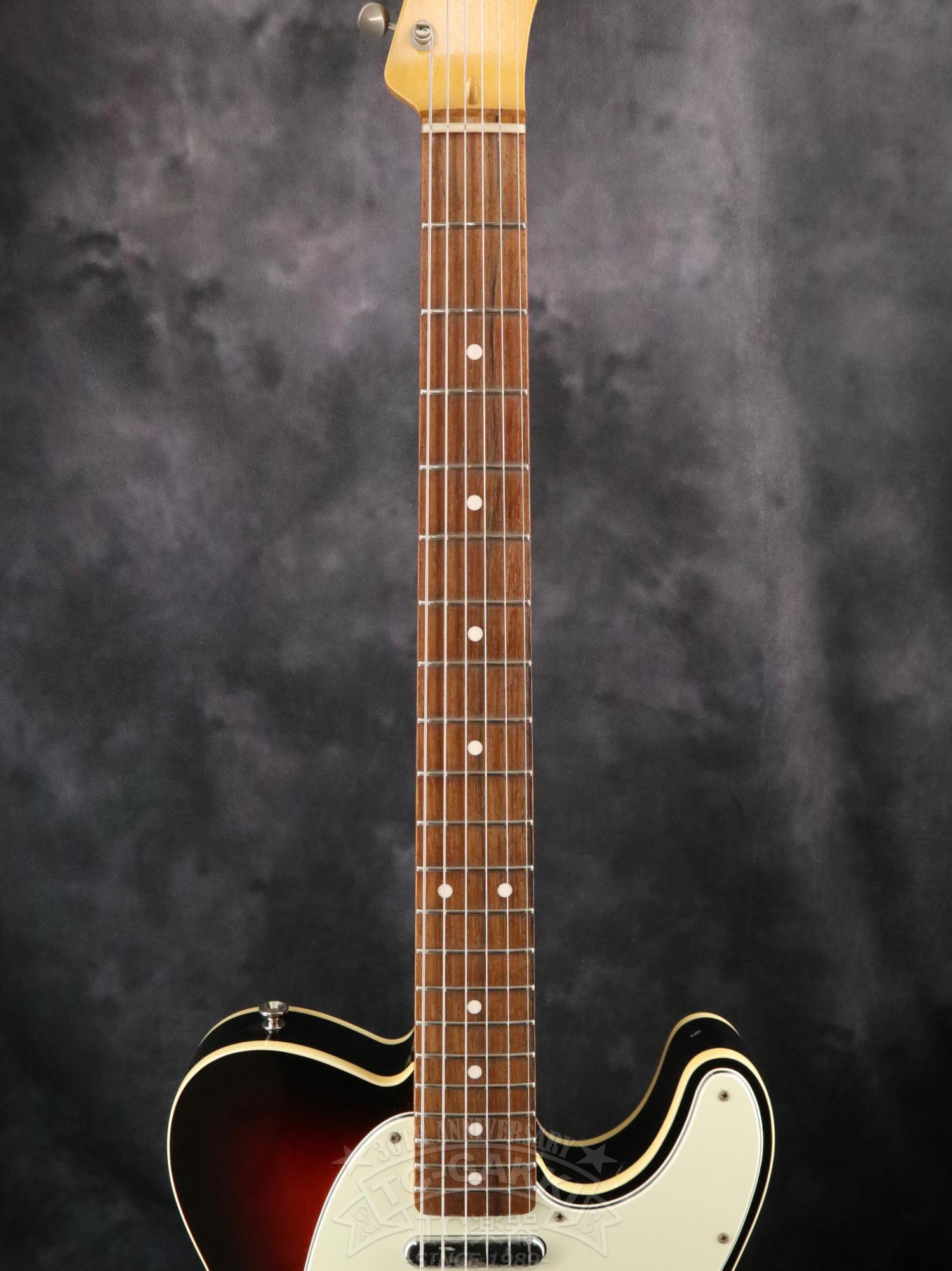 Crews Maniac Sound KTR TL 62 CUSTOM - TCGAKKI - TCGAKKI