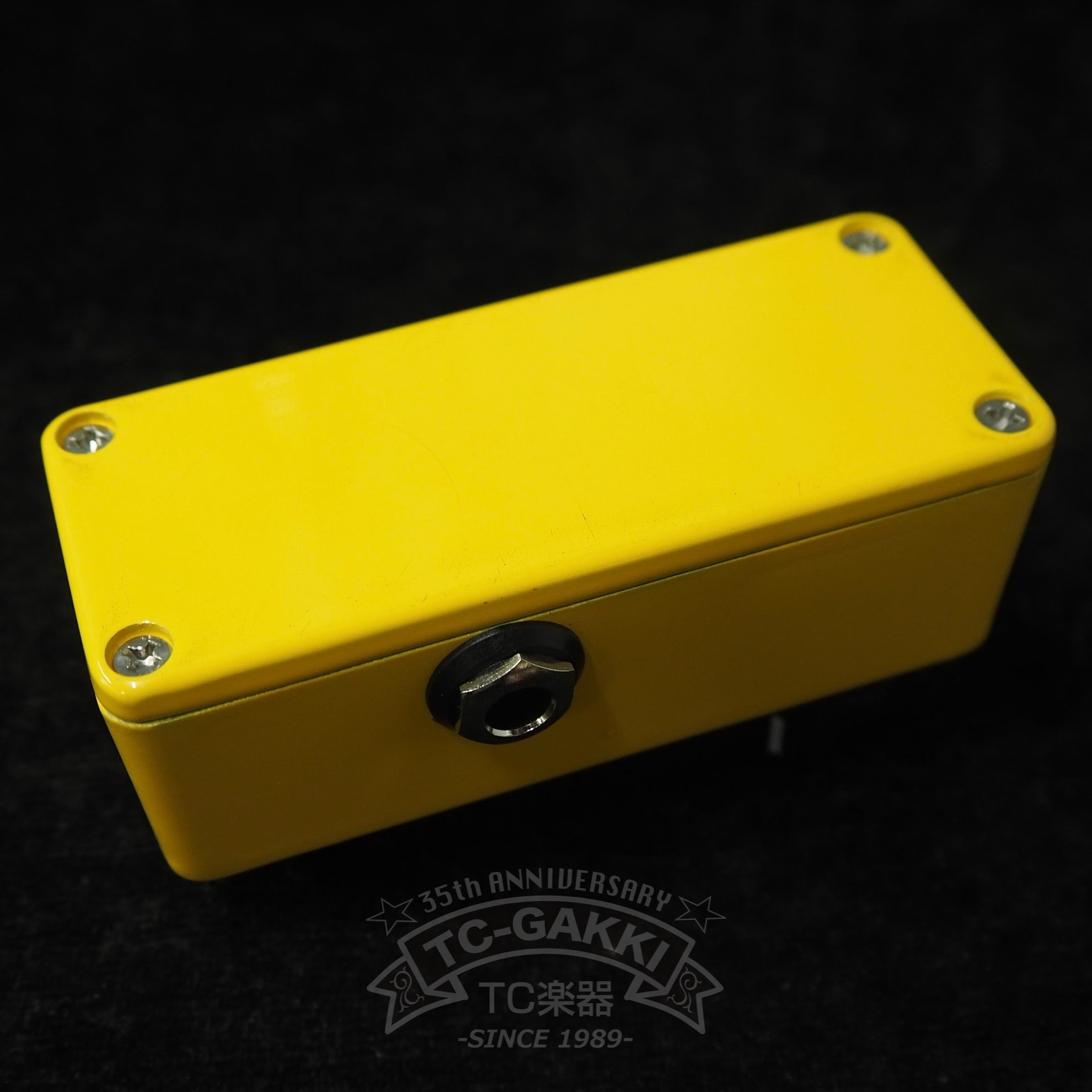 Croissant Distortion - TC楽器 - TCGAKKI