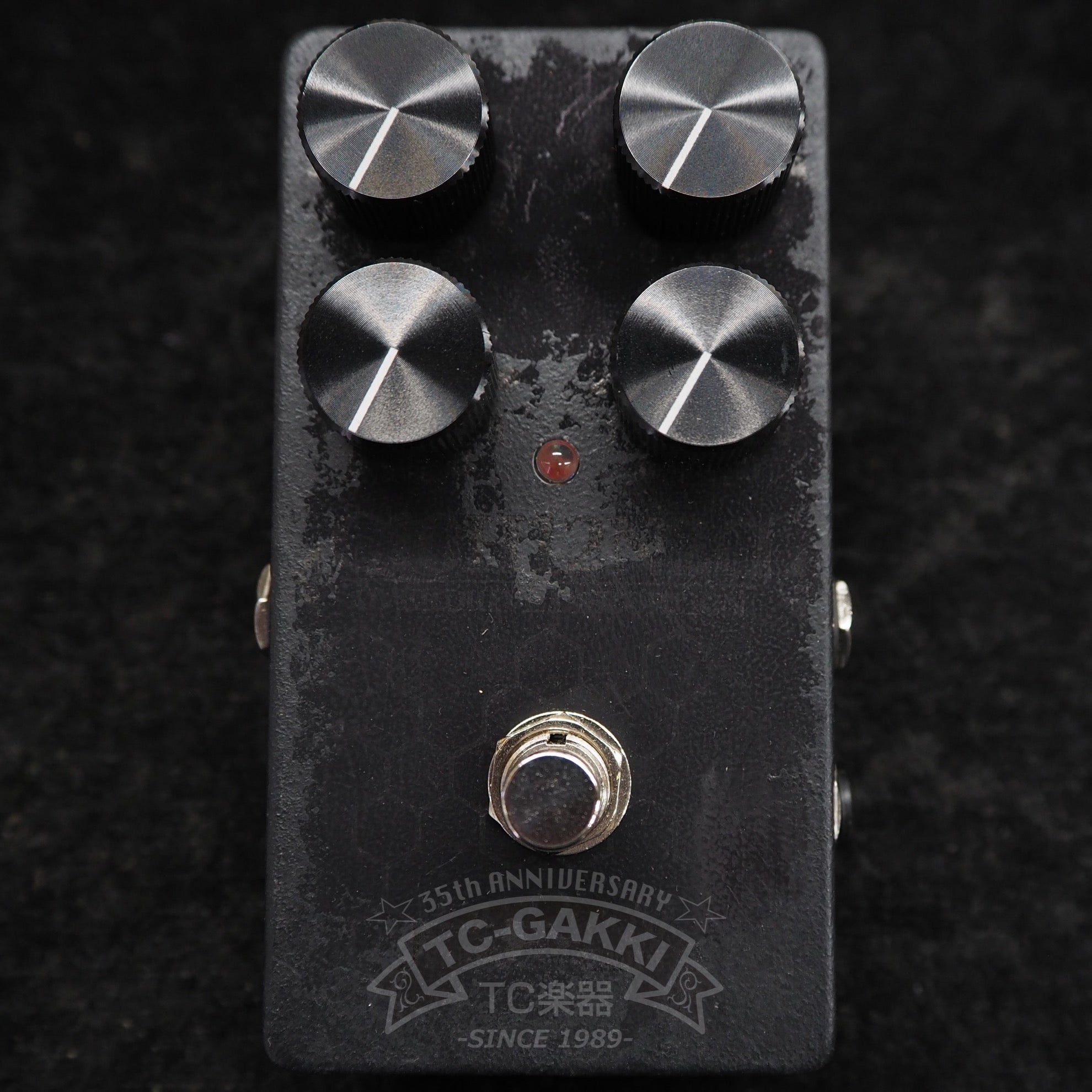 Crotonin (C10H12N2O Serotonin Black) - TC楽器 - TCGAKKI