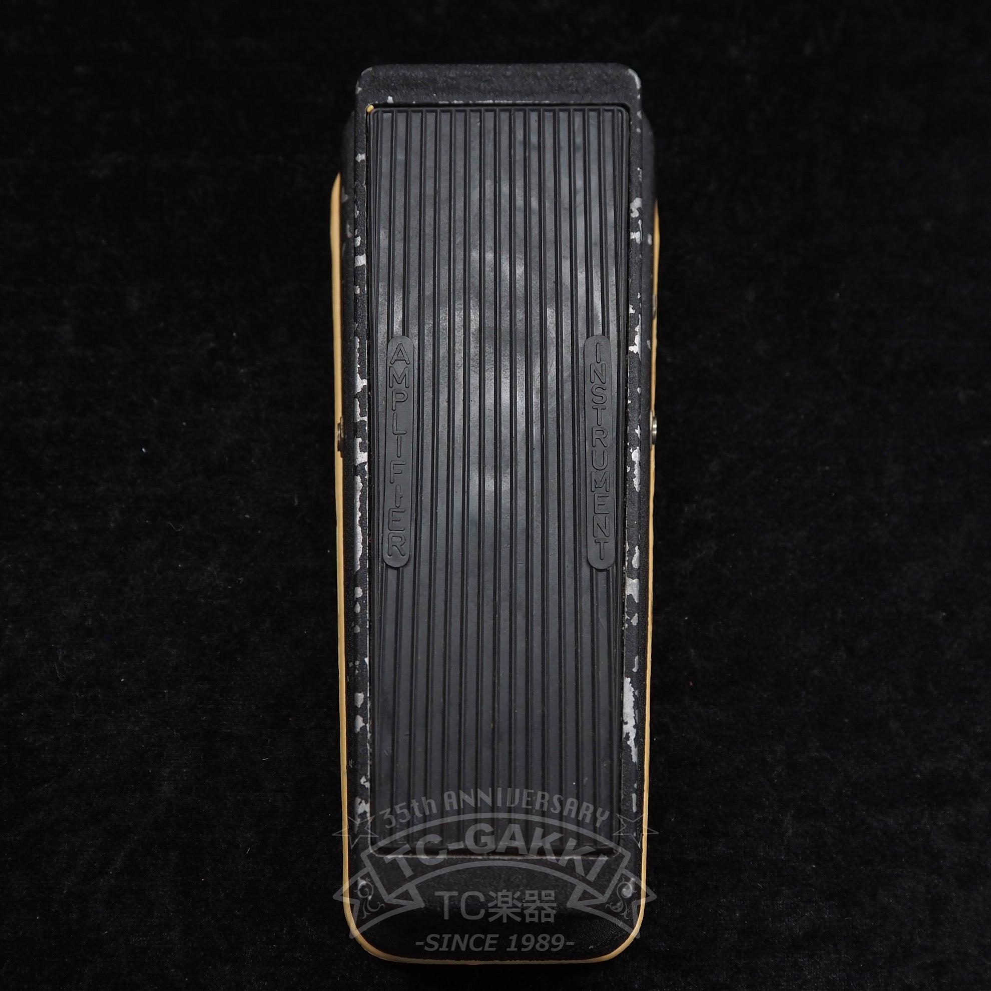 cry baby SUPER 250.422 - TC楽器 - TCGAKKI