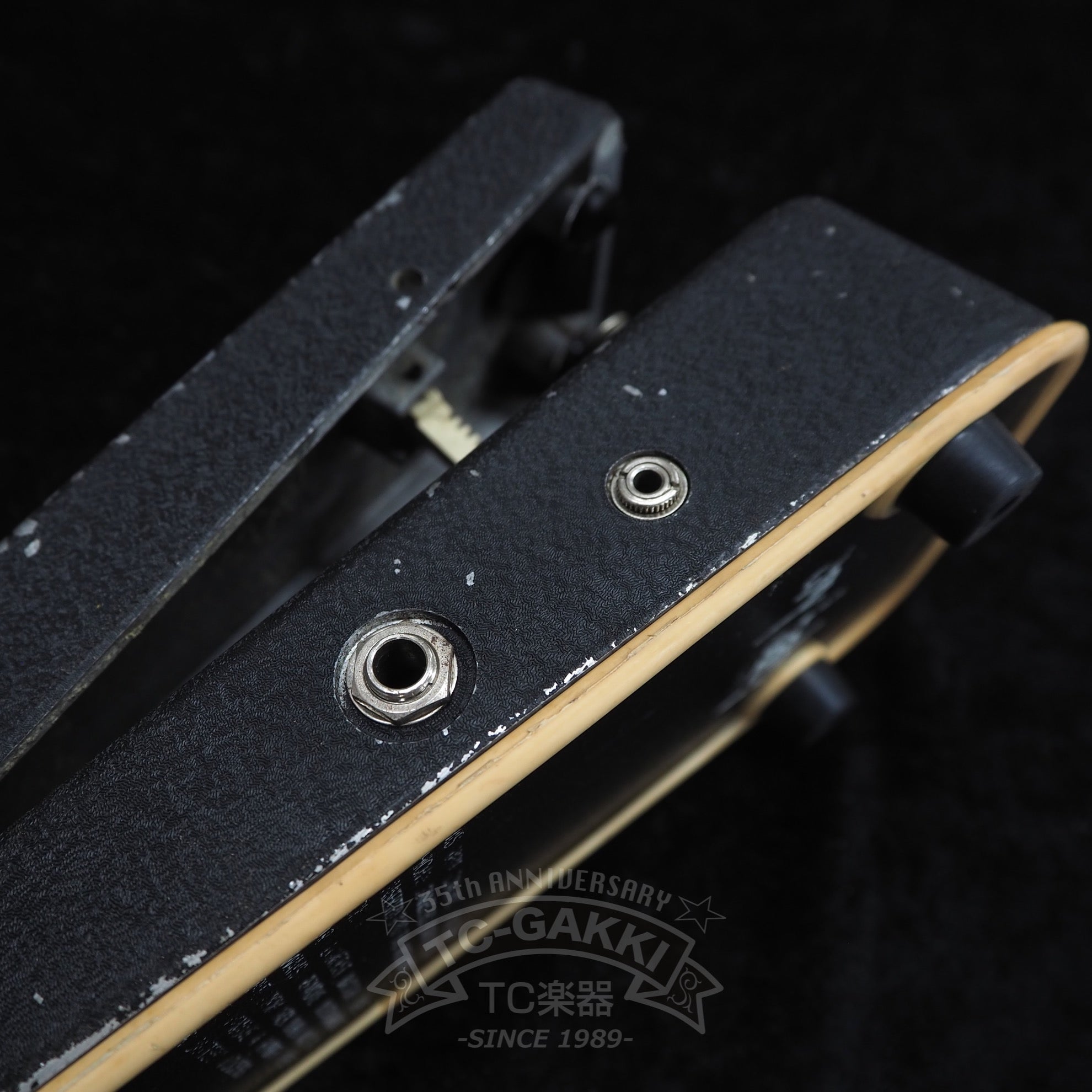 cry baby SUPER 250.422 - TC楽器 - TCGAKKI