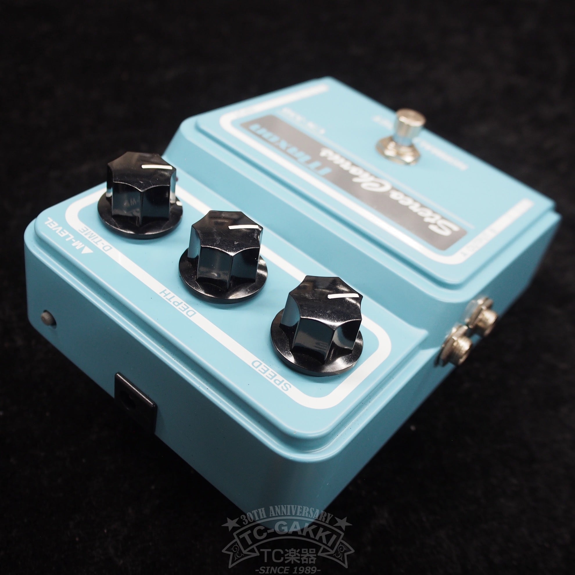 CS - 550 Stereo Chorus - TC楽器 - TCGAKKI