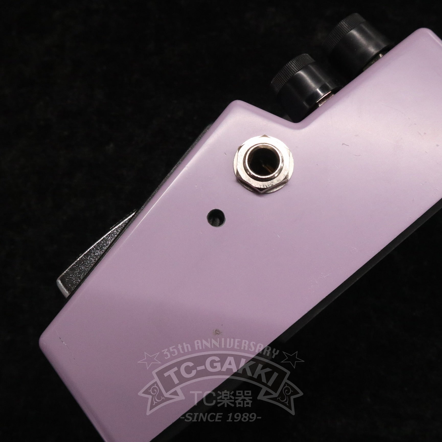 CS - 9Pro Stereo Chorus Mod. - TC楽器 - TCGAKKI
