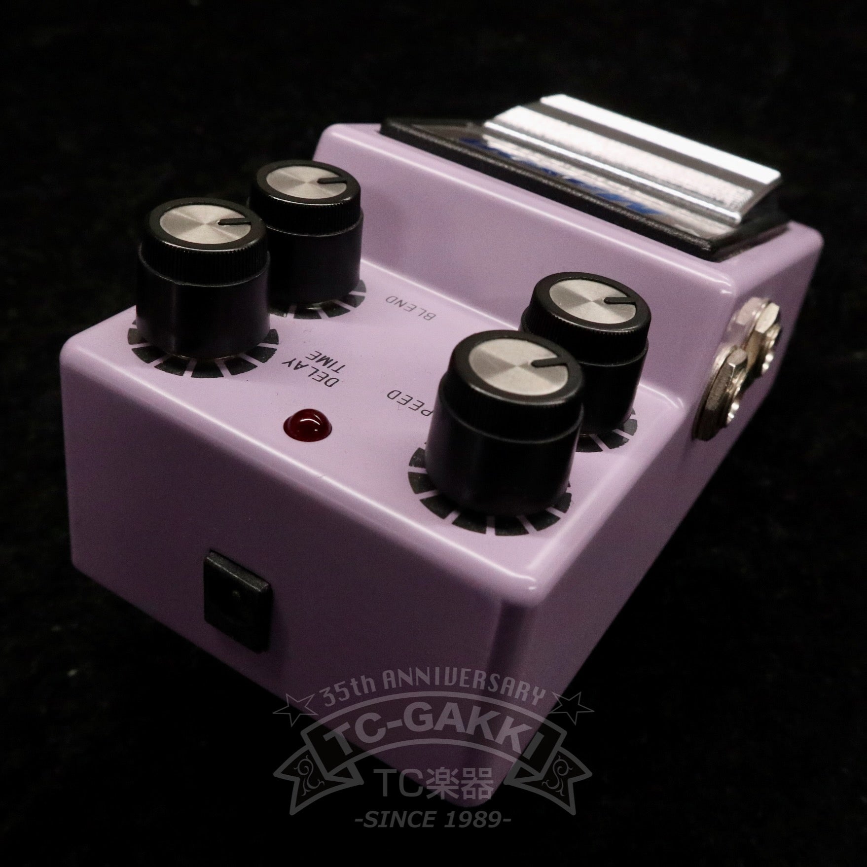 CS - 9Pro Stereo Chorus Mod. - TC楽器 - TCGAKKI