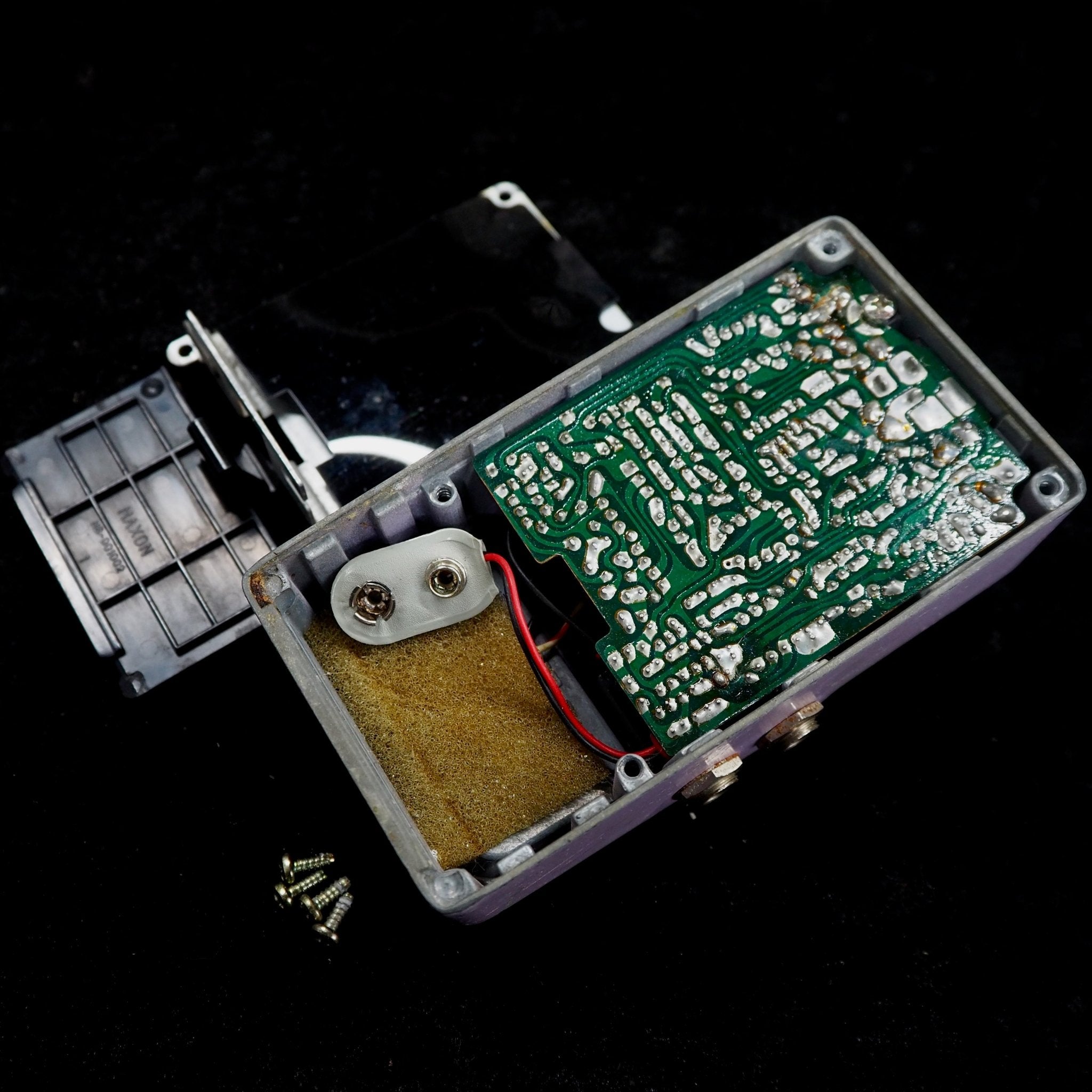 CS9 Stereo Chorus