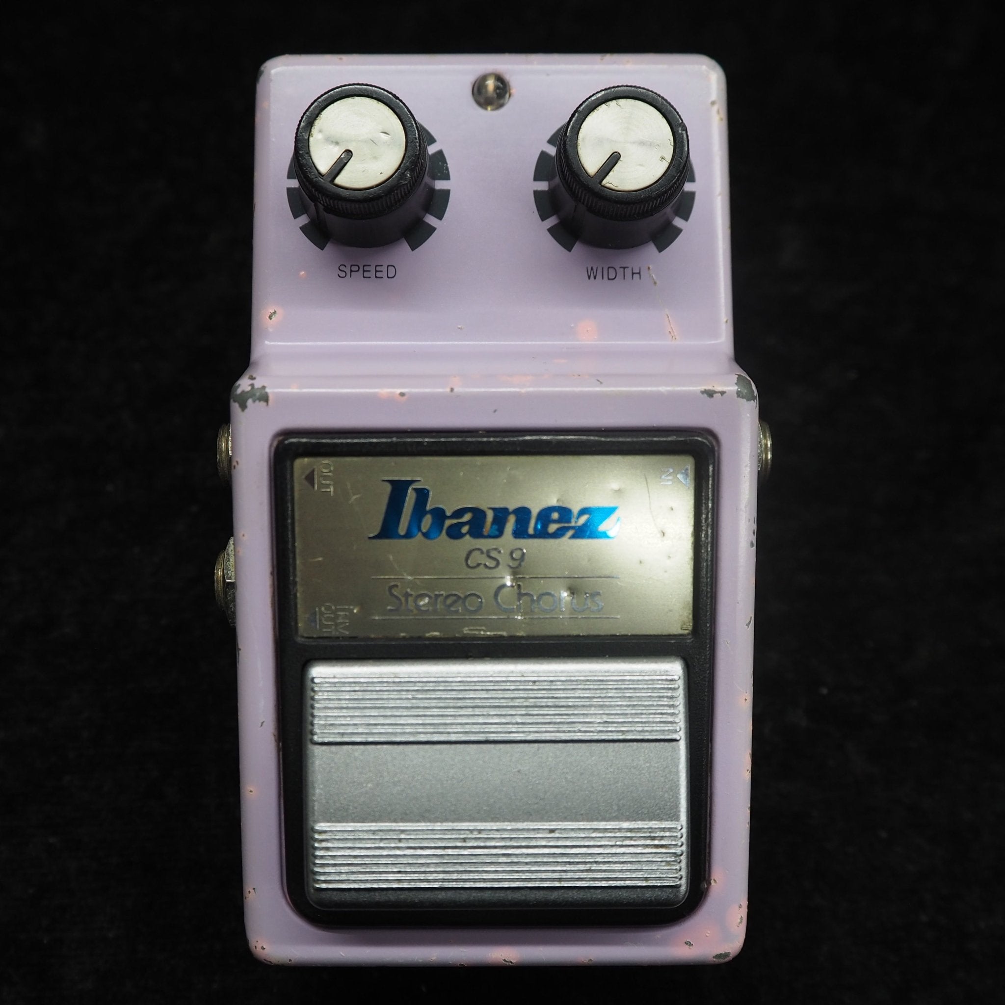 CS9 Stereo Chorus