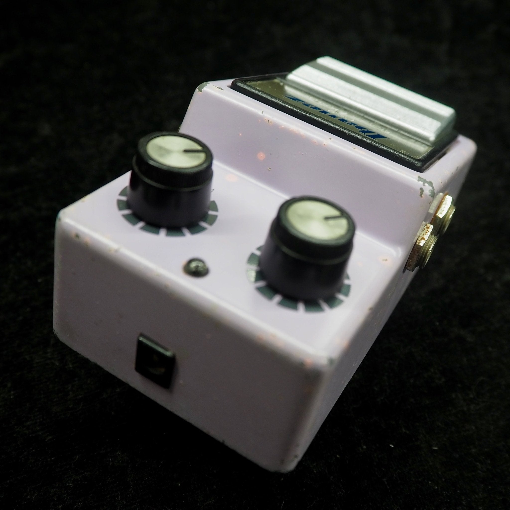 Maxon CS-9 ステレオコーラス　日本製 CS9 Stereo Chorus